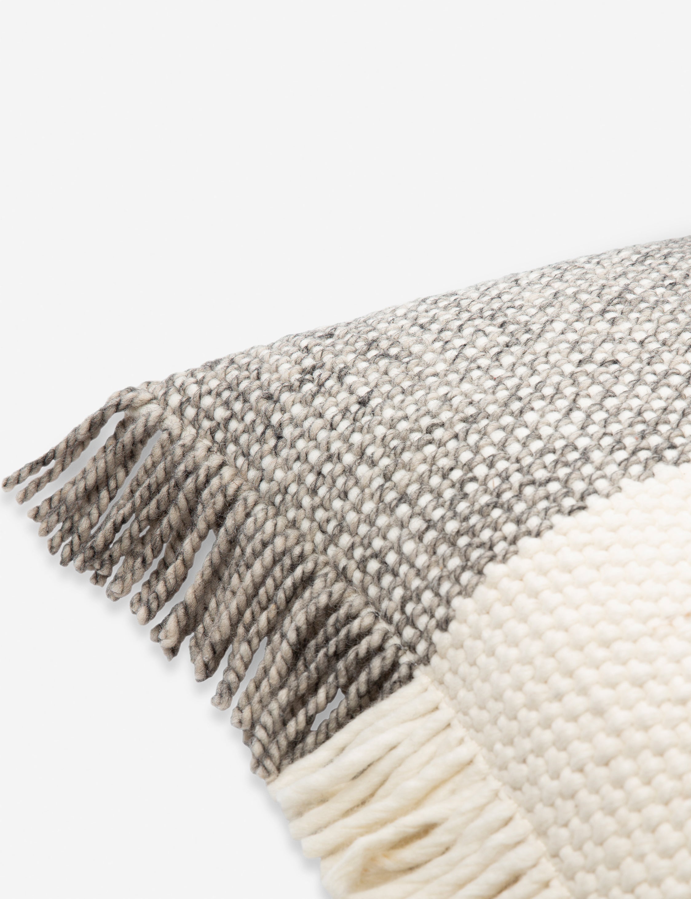 Lulu and Georgia Lundy Pillow - view 4