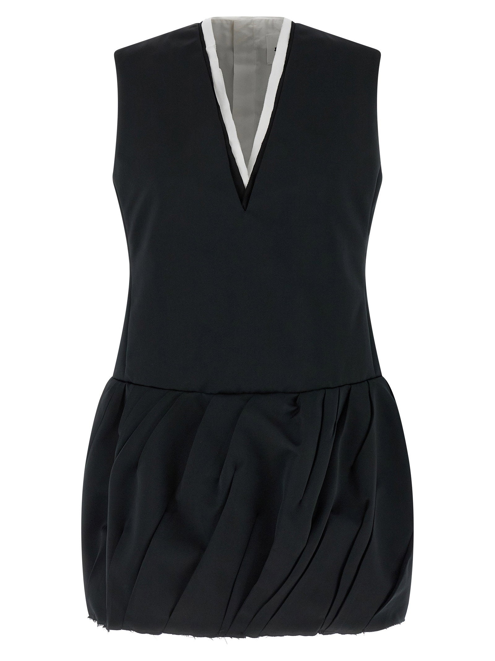 Jil Sander 240 Dress – 100% polyester