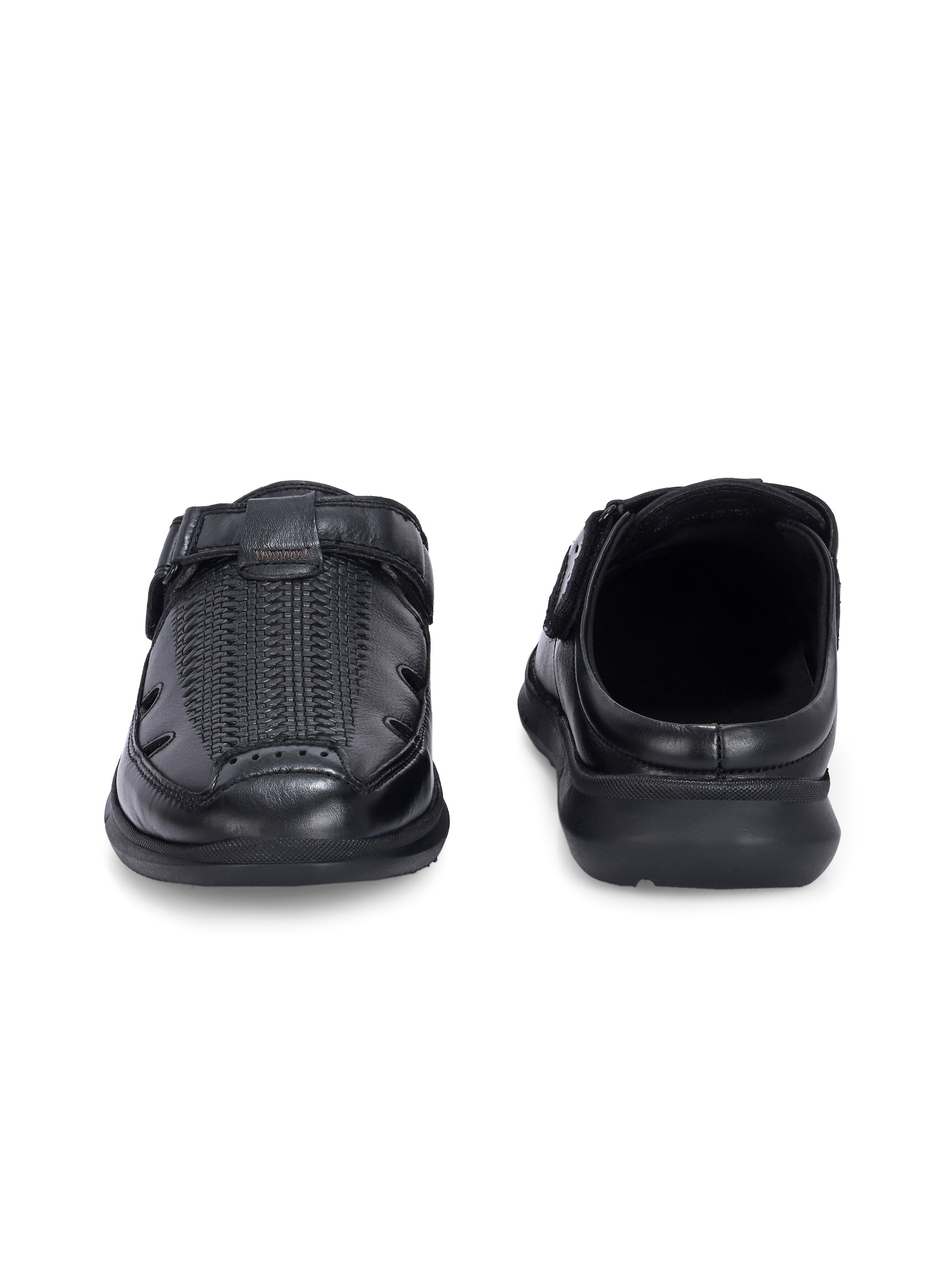 Egoss Shoes Zero Gravity Slip-On Mules by Egoss - view 37