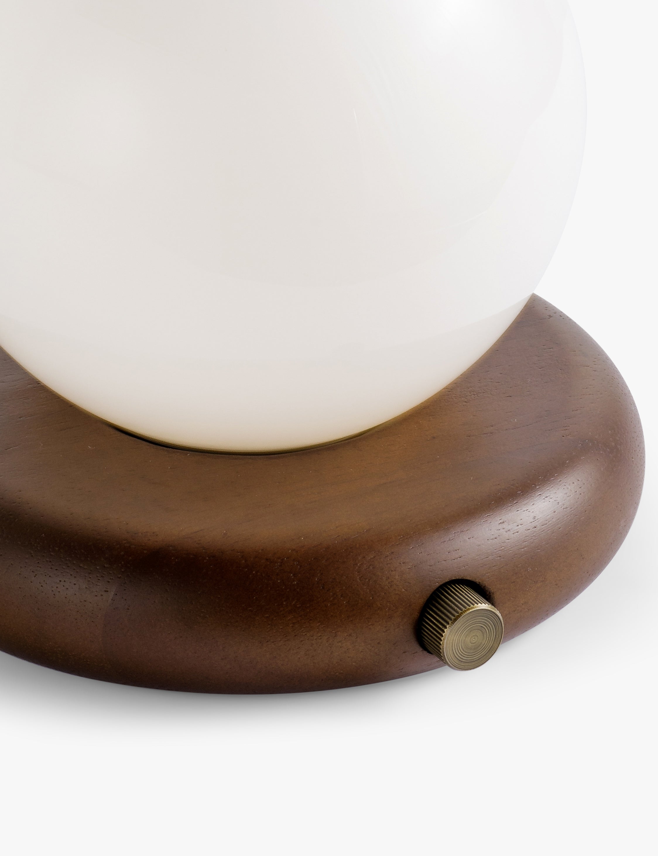 Lulu and Georgia Washburn Cordless Table Lamp - view 16