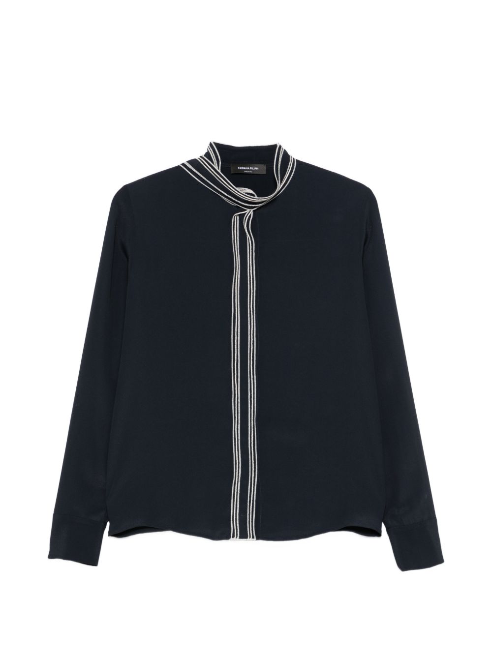 Fabiana filippi shirts – Fabiana Filippi Shirt – 68%Aetate 32%Silk