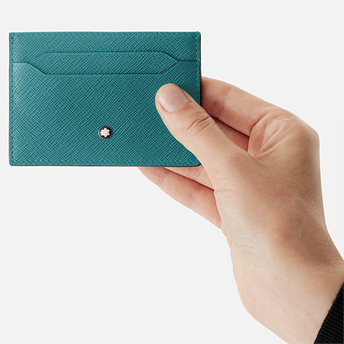 Montblanc Mont Blanc, Sartorial card holder 5cc - view 2