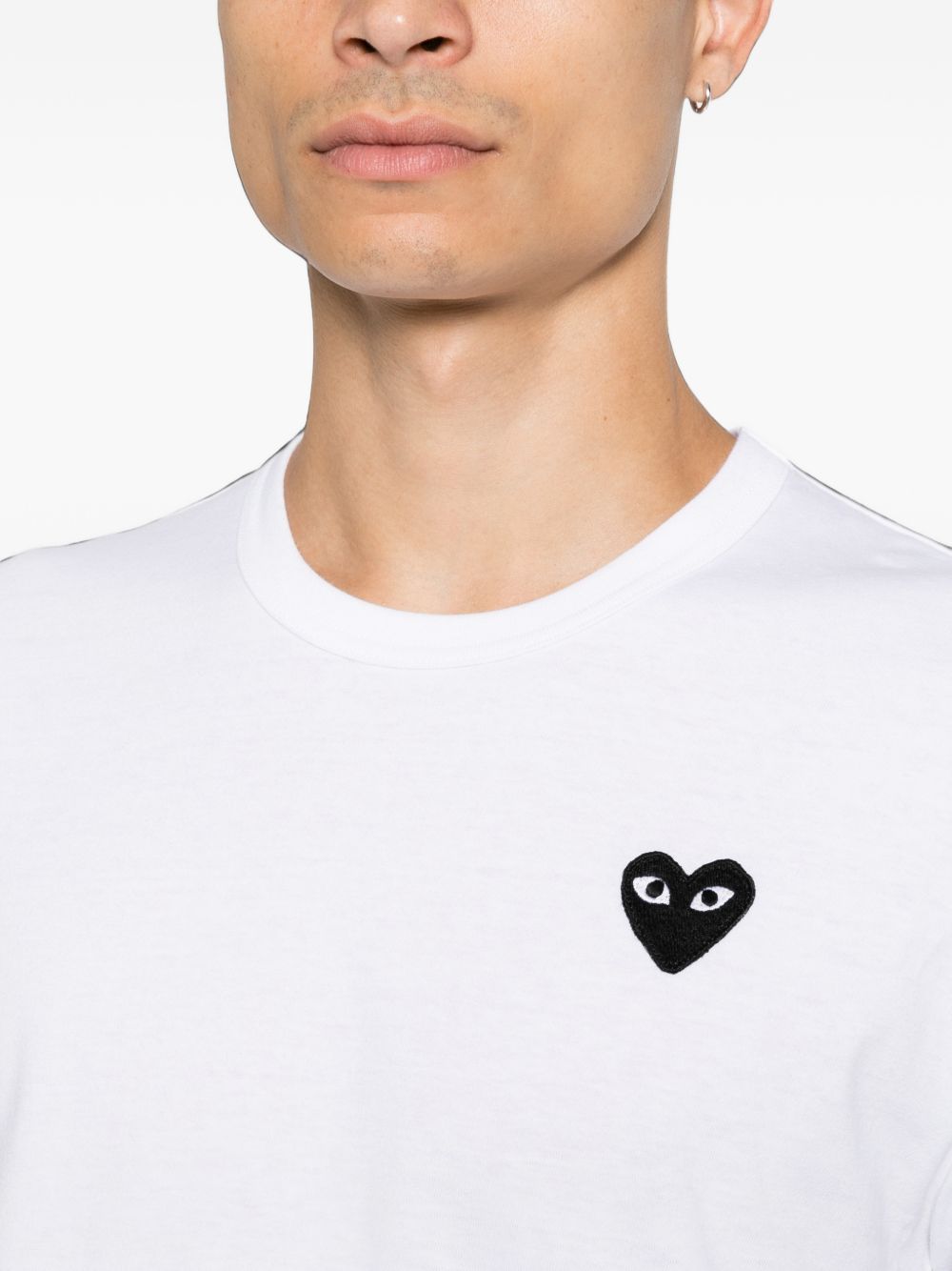 Comme Des Garcons Shirt – Cotton 100% - view 5