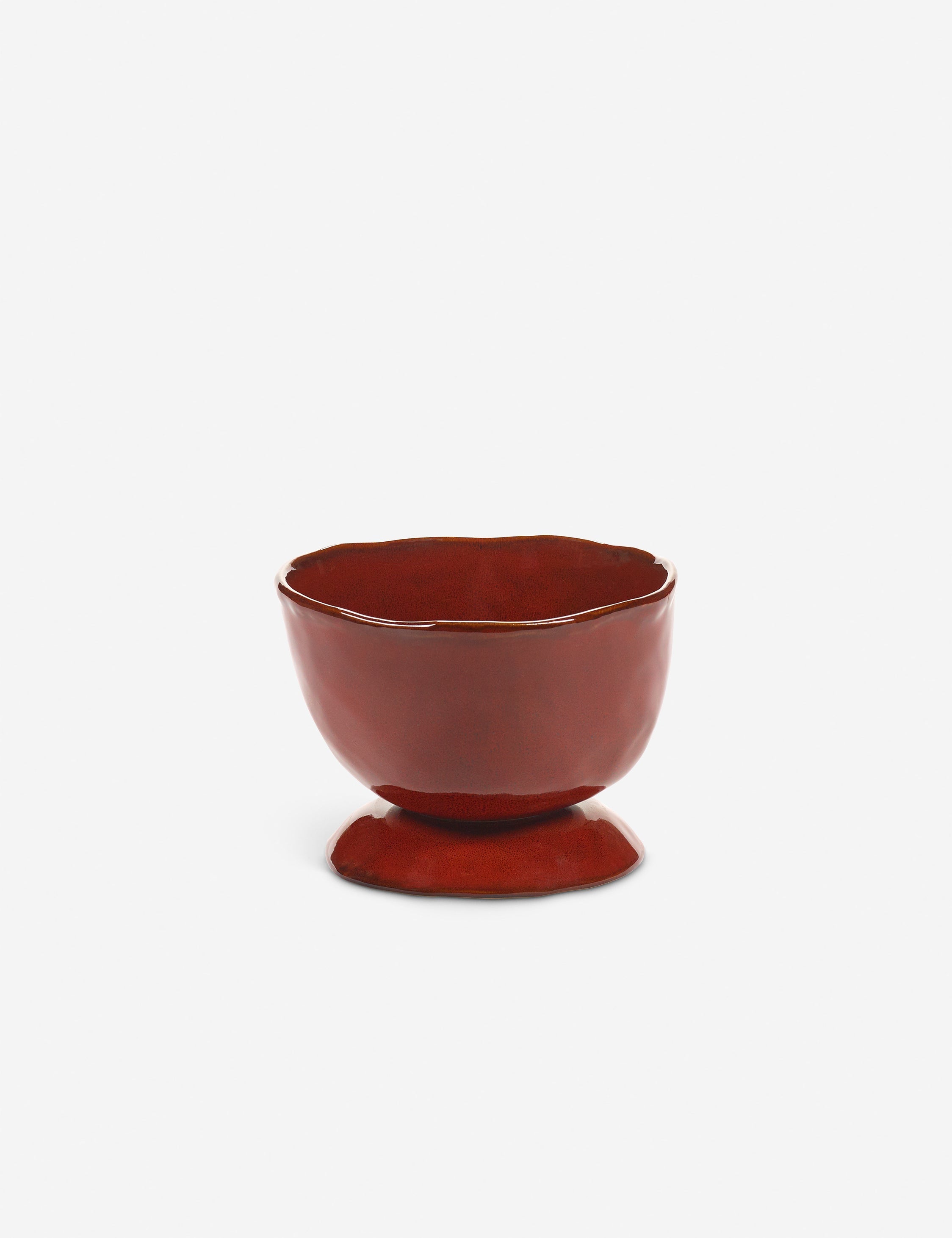 Lulu and Georgia La Mère Bowl by Marie Michielssen x Serax - view 3