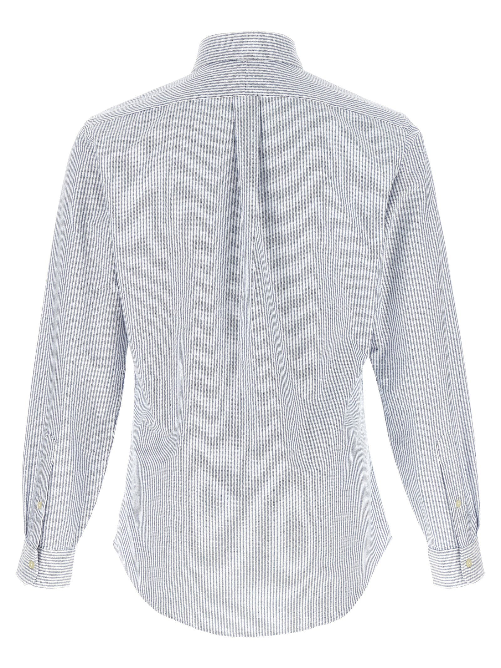 Polo Ralph Lauren Button-down Shirt – 100% cotton - view 2
