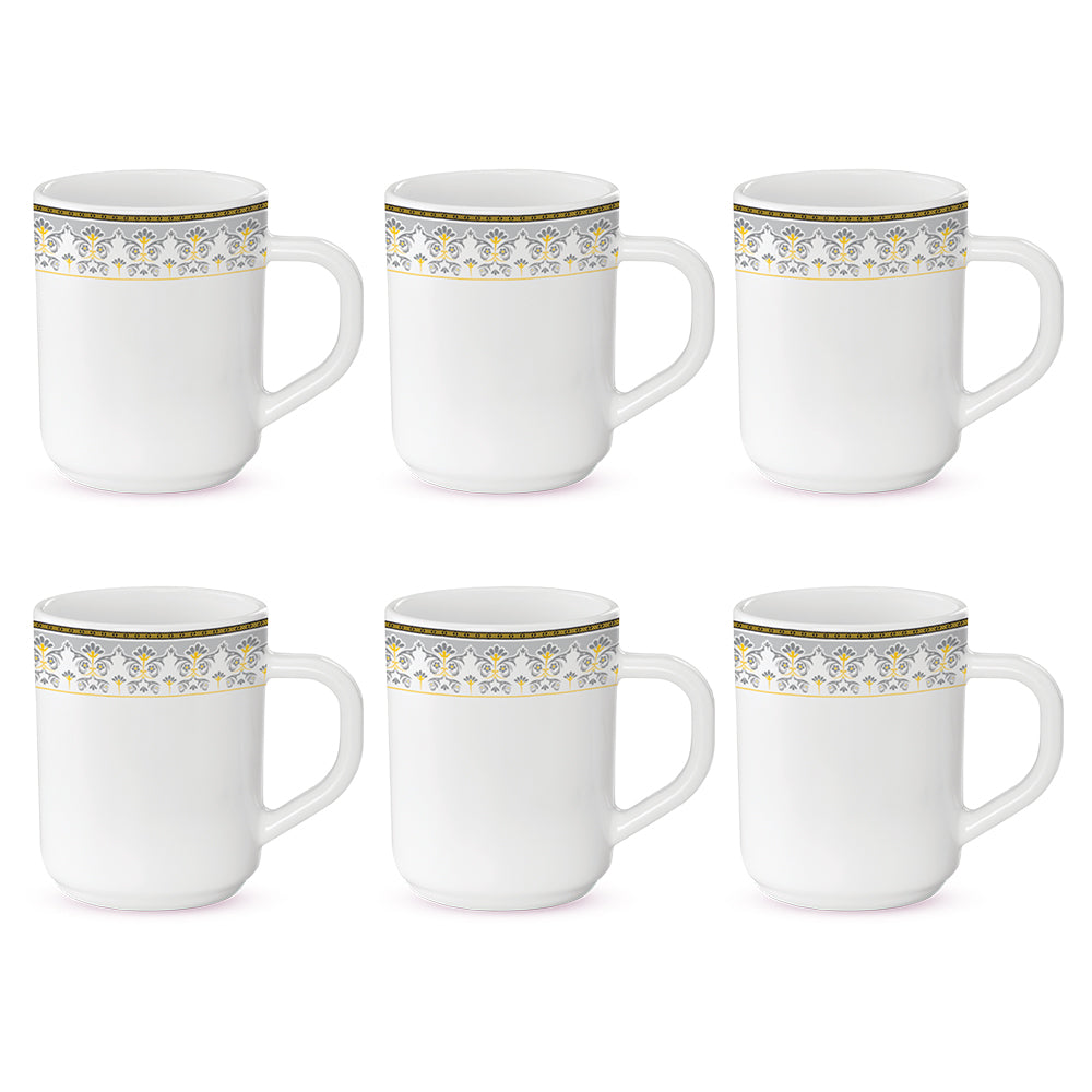 My Borosil Larah By Borosil Vatika Mug Set - view 3