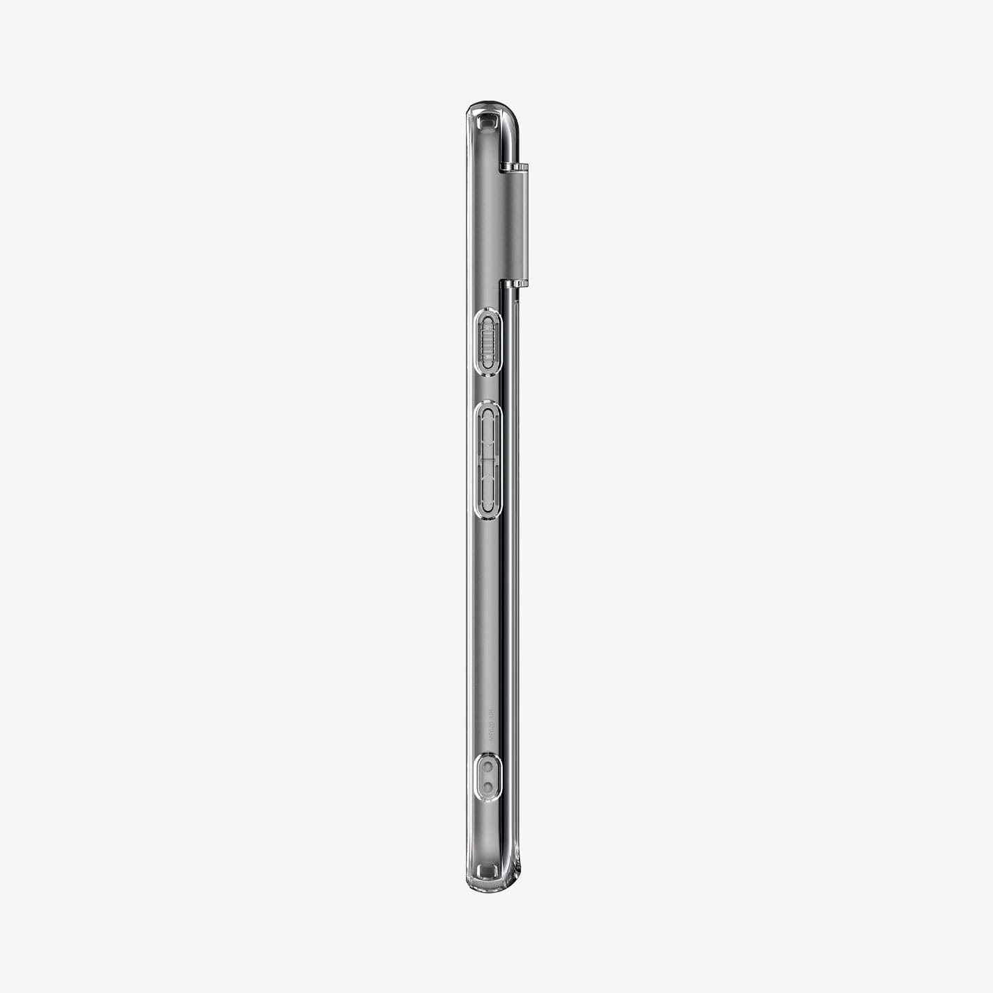 Pixel 8 Series - Ultra Hybrid Metal Ring (MagFit) - view 21