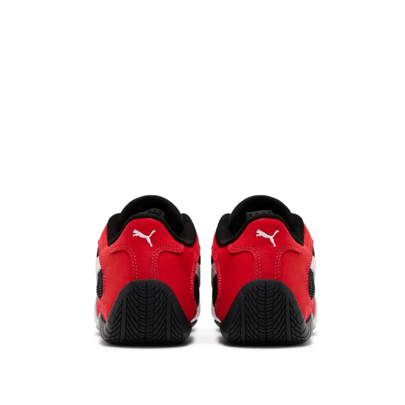 HYPE ELIXIR Puma Speedcat Plus Red White - view 2