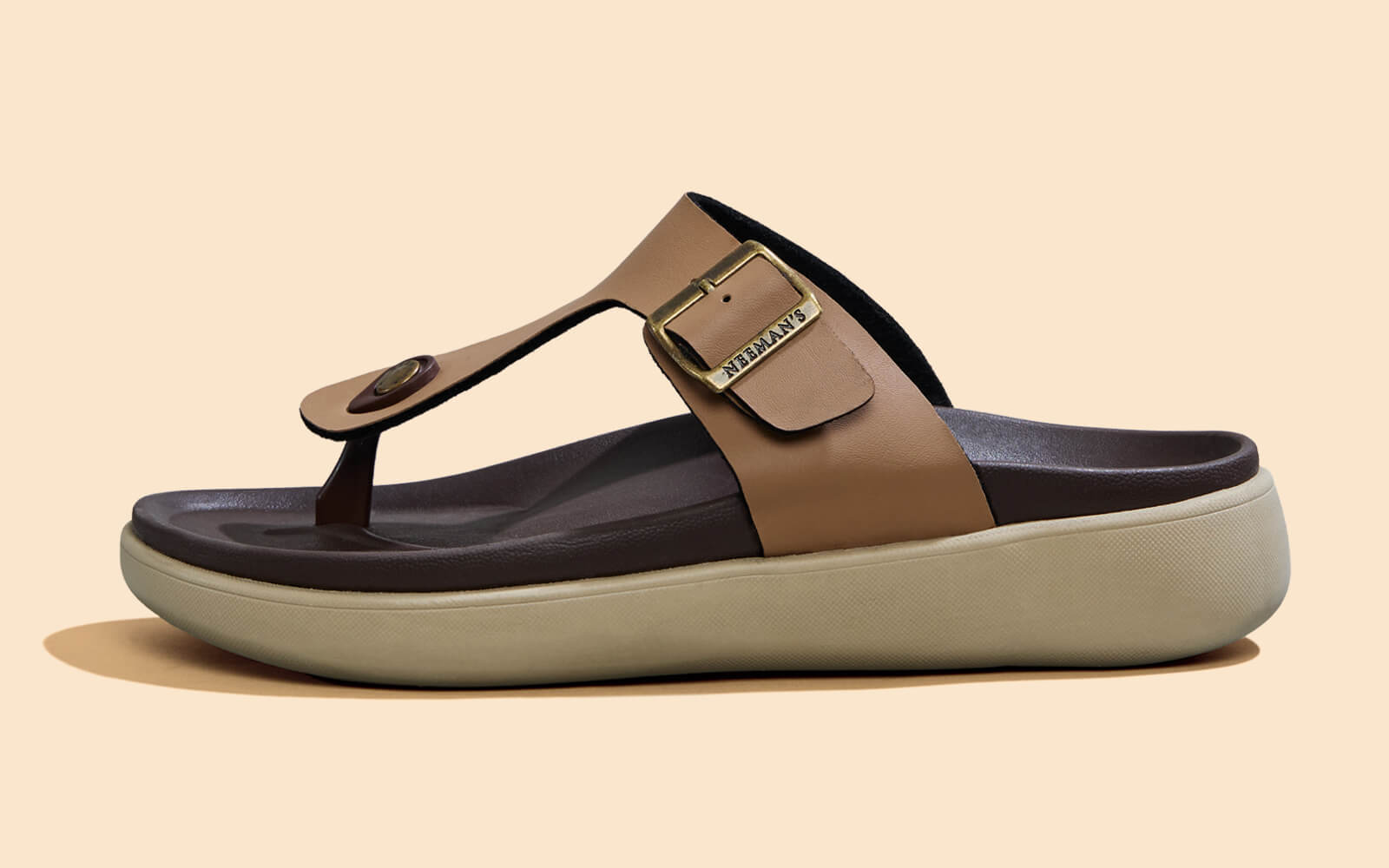 Neeman's Purewhoosh Breeze : Beige
