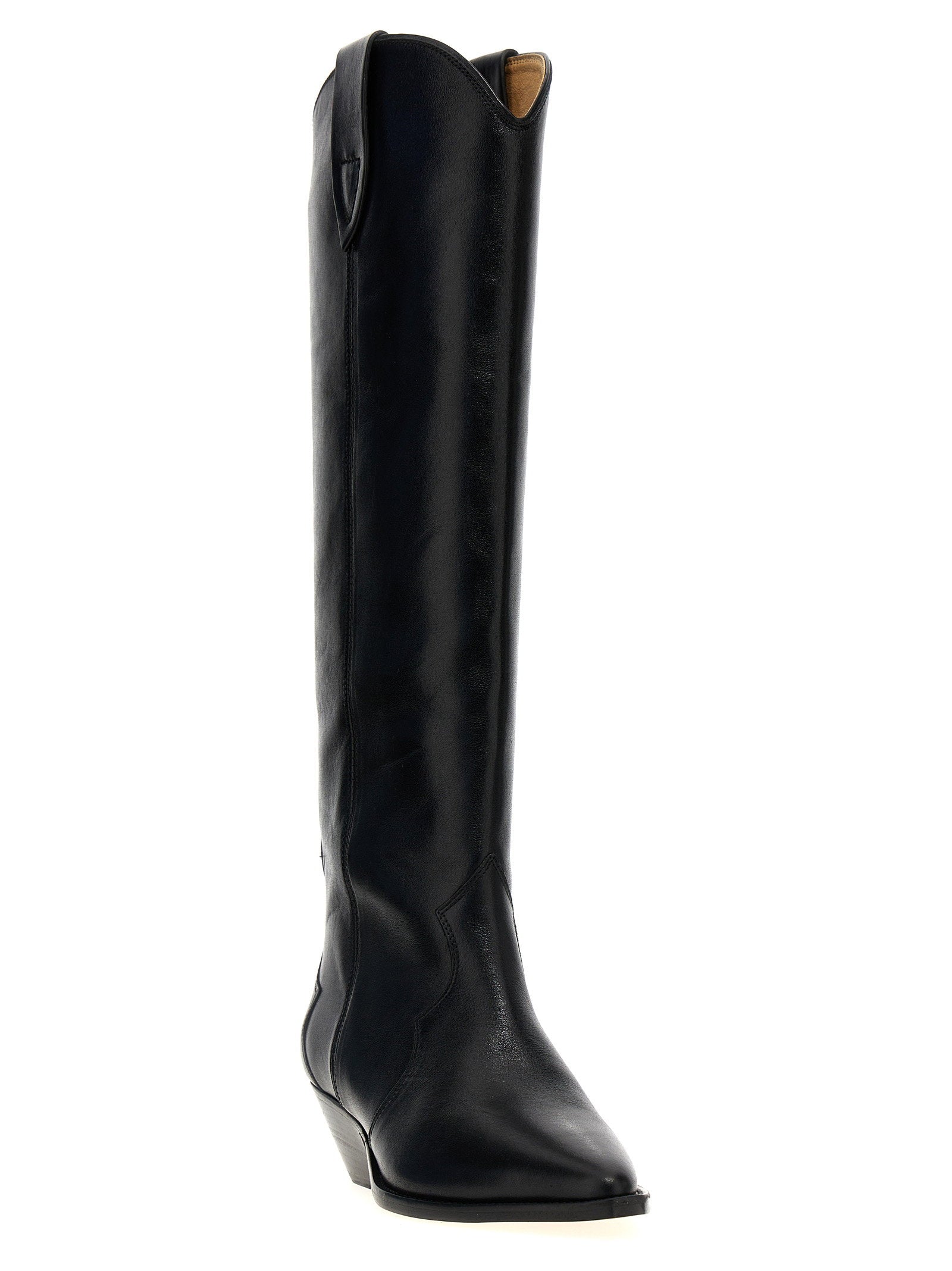 Isabel Marant Denvee Boots - view 2