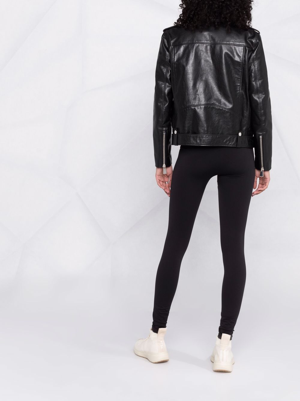 Wolford Aurora leggings - view 2