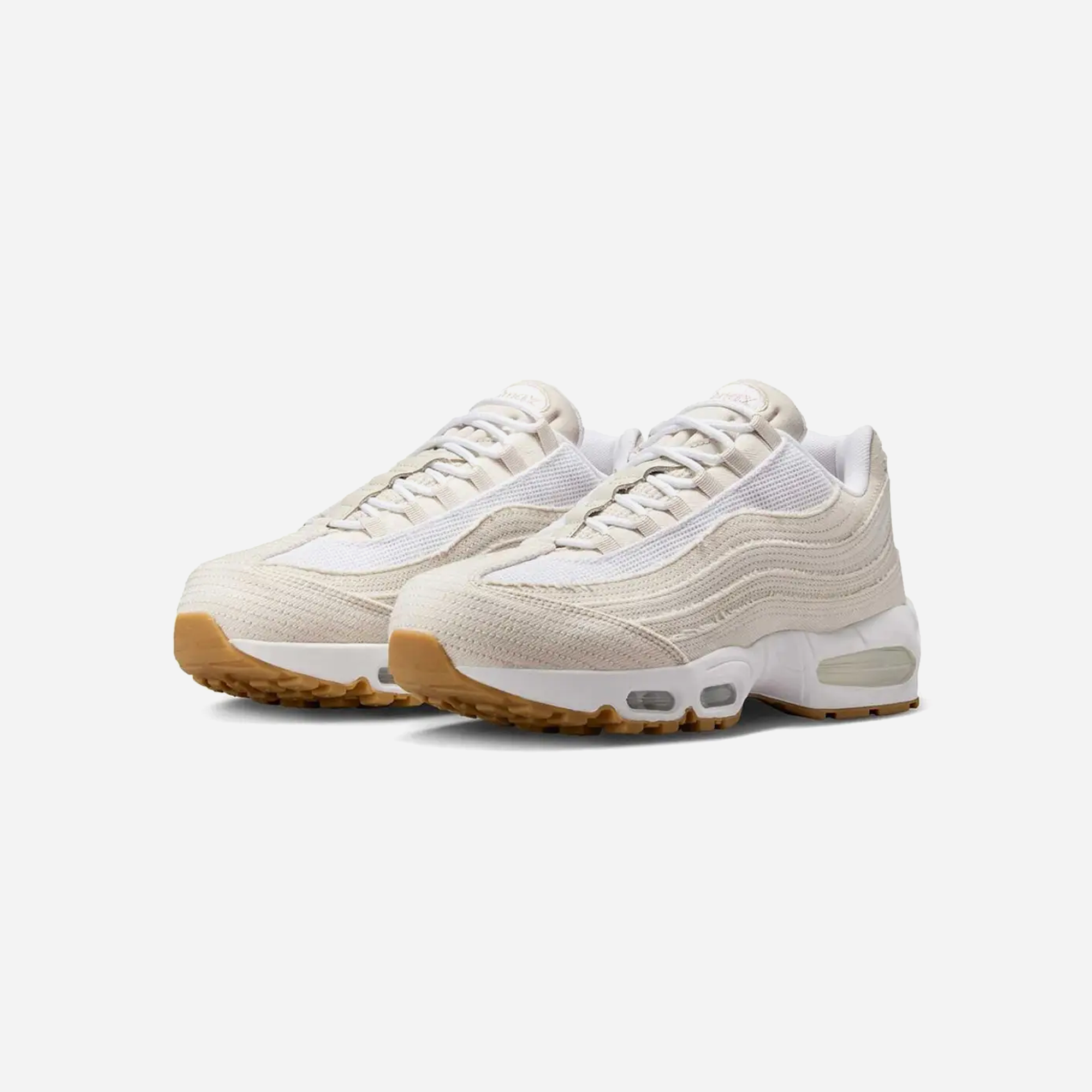 Nike x Levi's Air Max 95 OG Light Orewood Brown - view 2