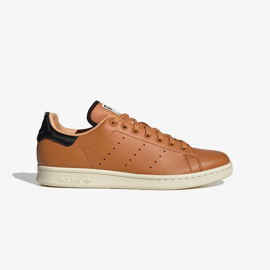 Adidas Originals | STAN SMITH { PANTONE / CREAM WHITE - view 6