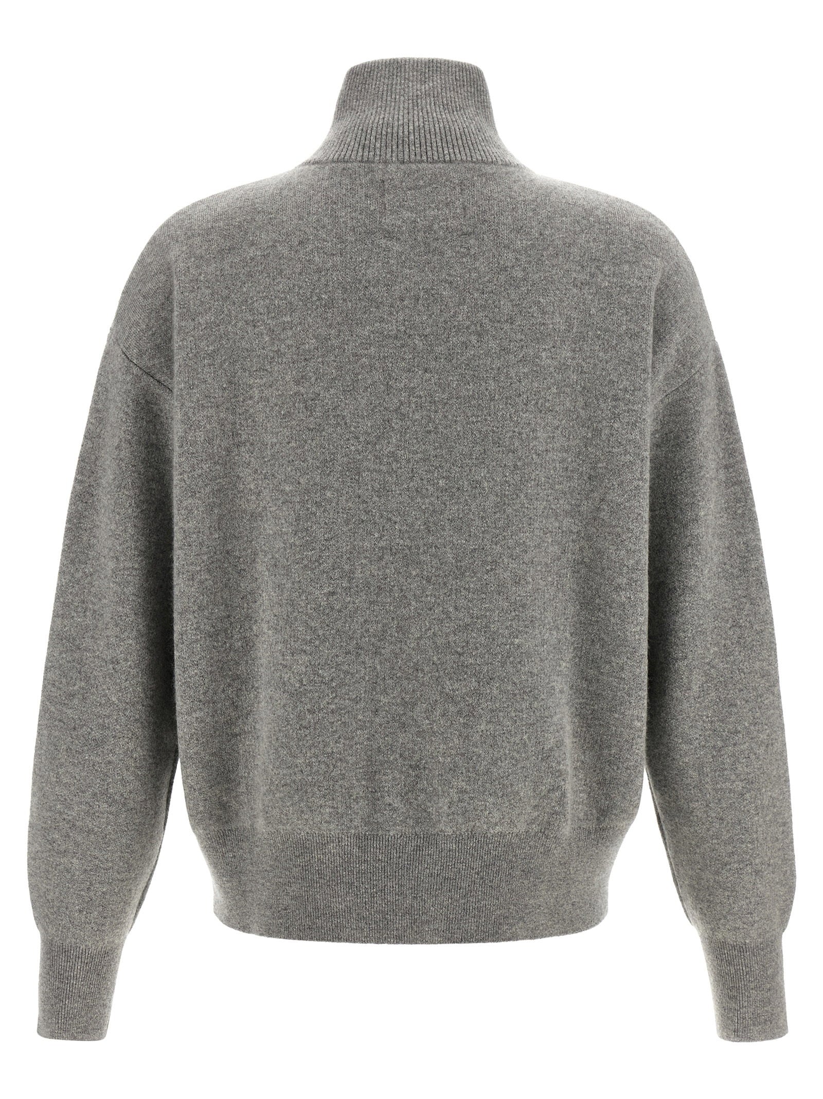 Extreme Cashmere N°319 Xtra Out Cardigan – 100% cashmere - view 2