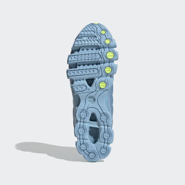 Adidas Originals | MICROBOUNCE T1 CLEAR BLUE - view 2