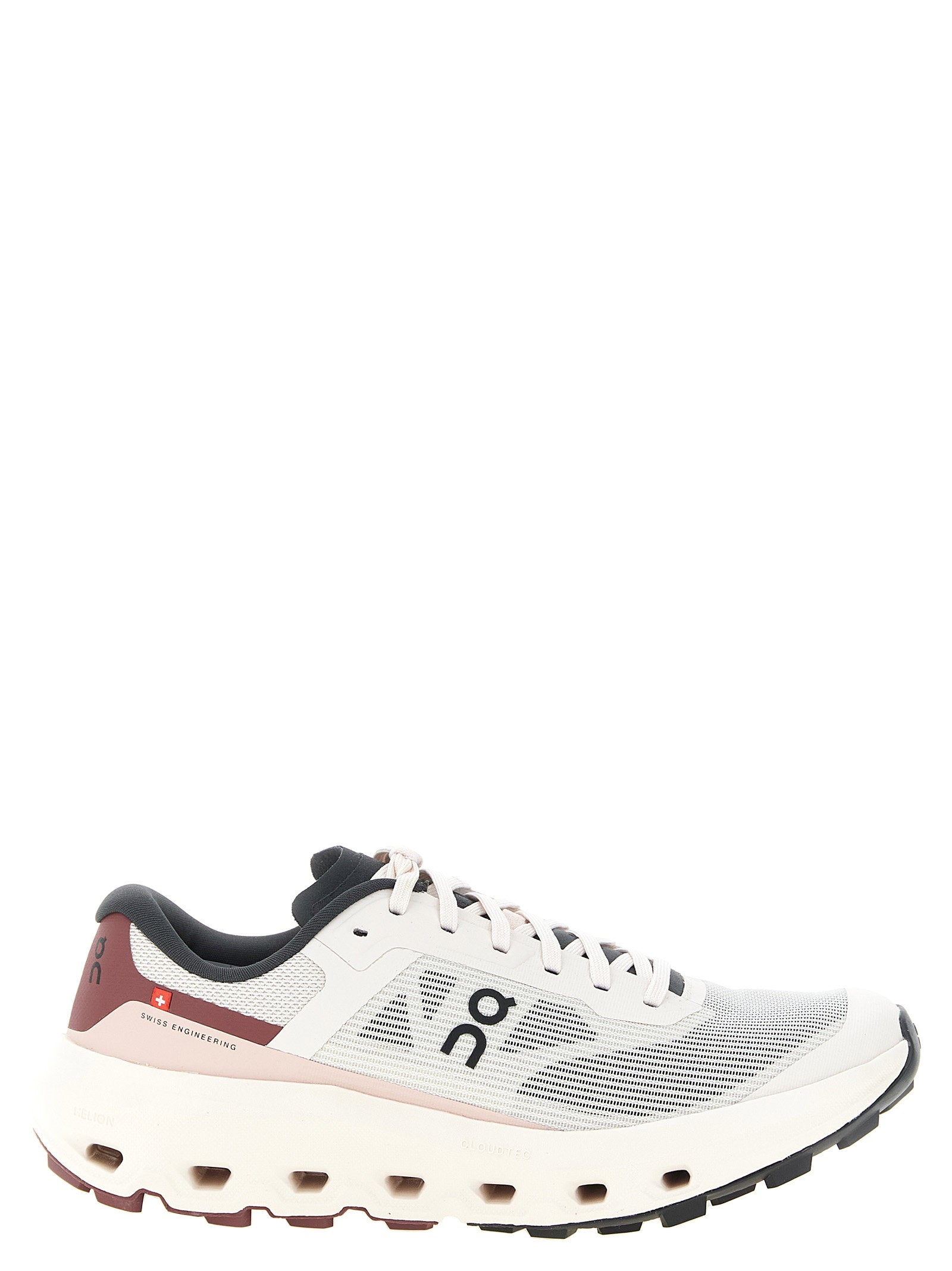 On Cloudvista 3 Sneakers – 100% recycled polyester