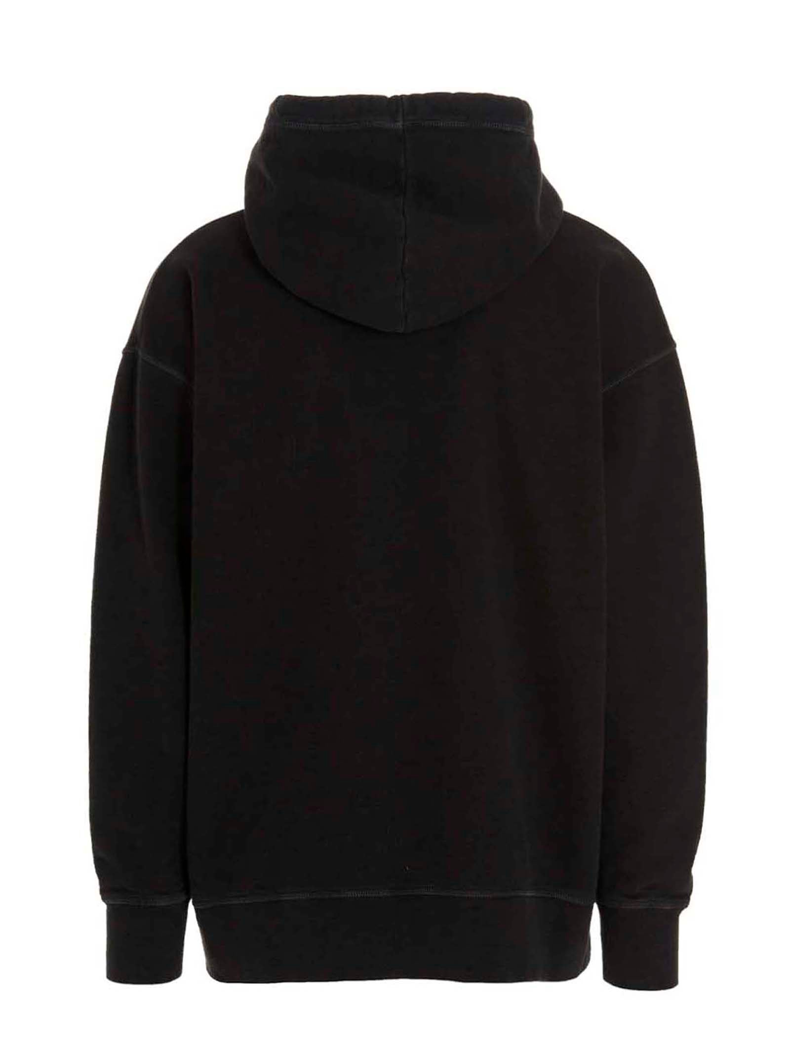 Dsquared2 Hoodie – 100% cotton - view 2
