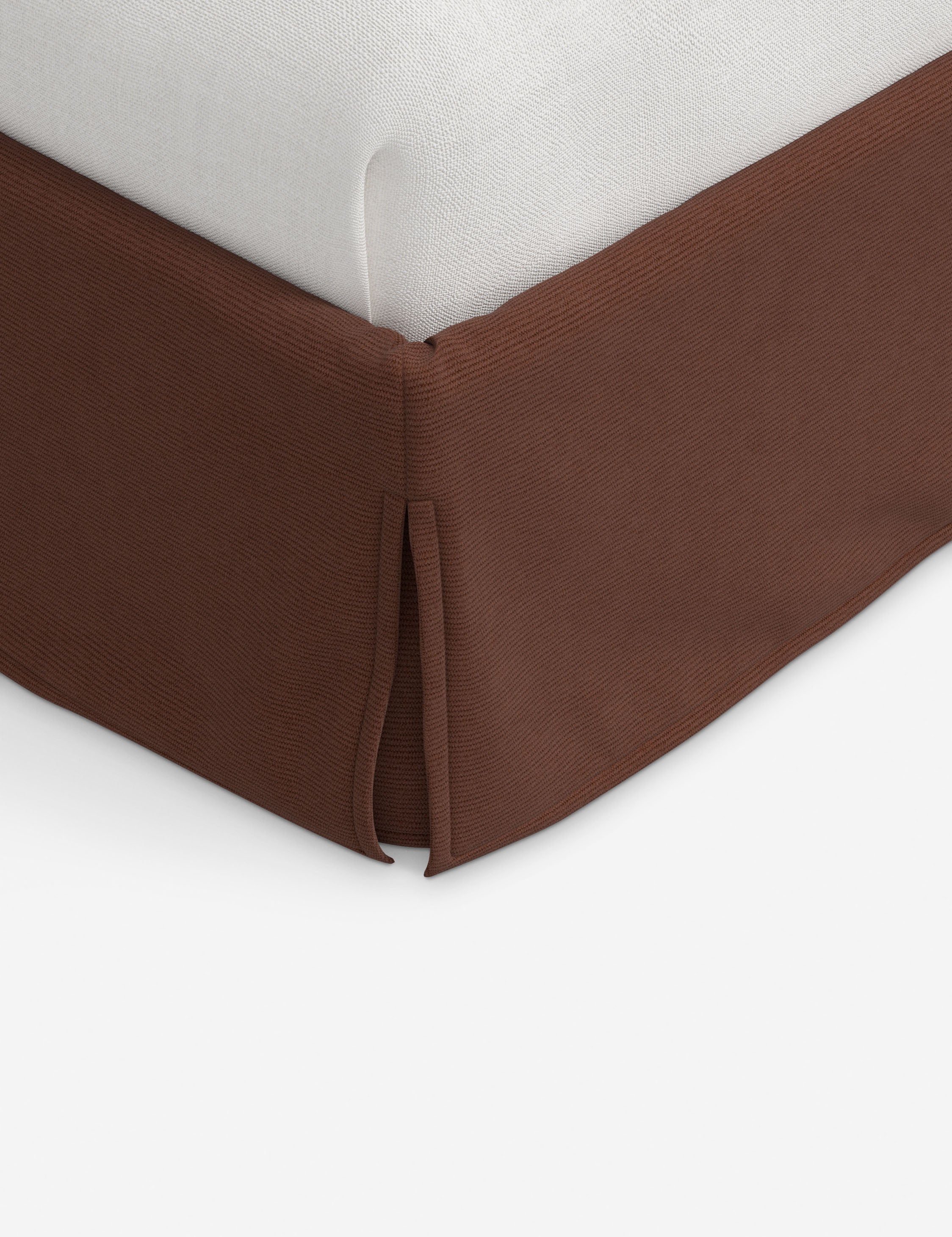 Lulu and Georgia Adara Slipcover Bed - view 99