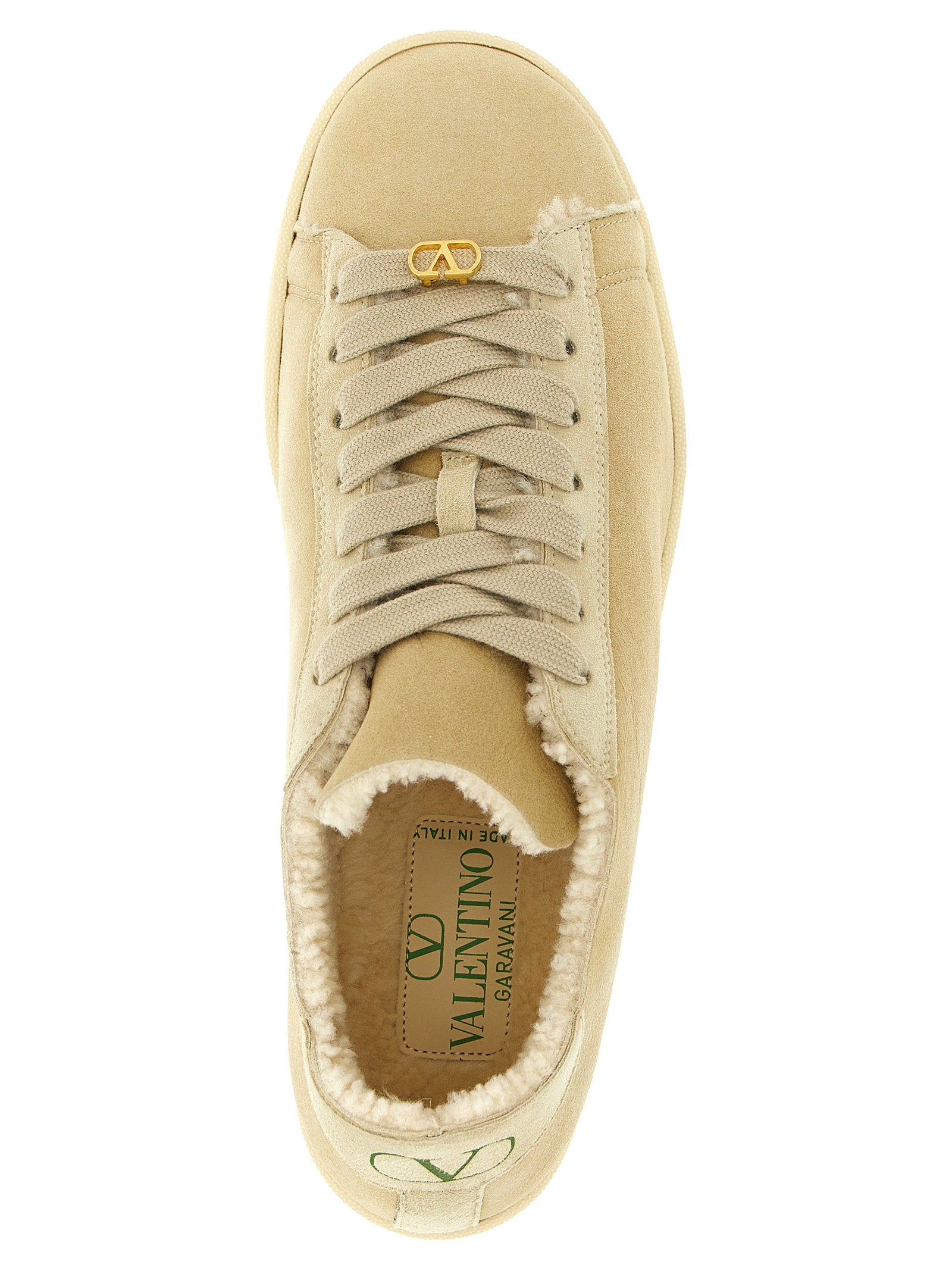 Valentino Garavani Royco Sneakers - view 4