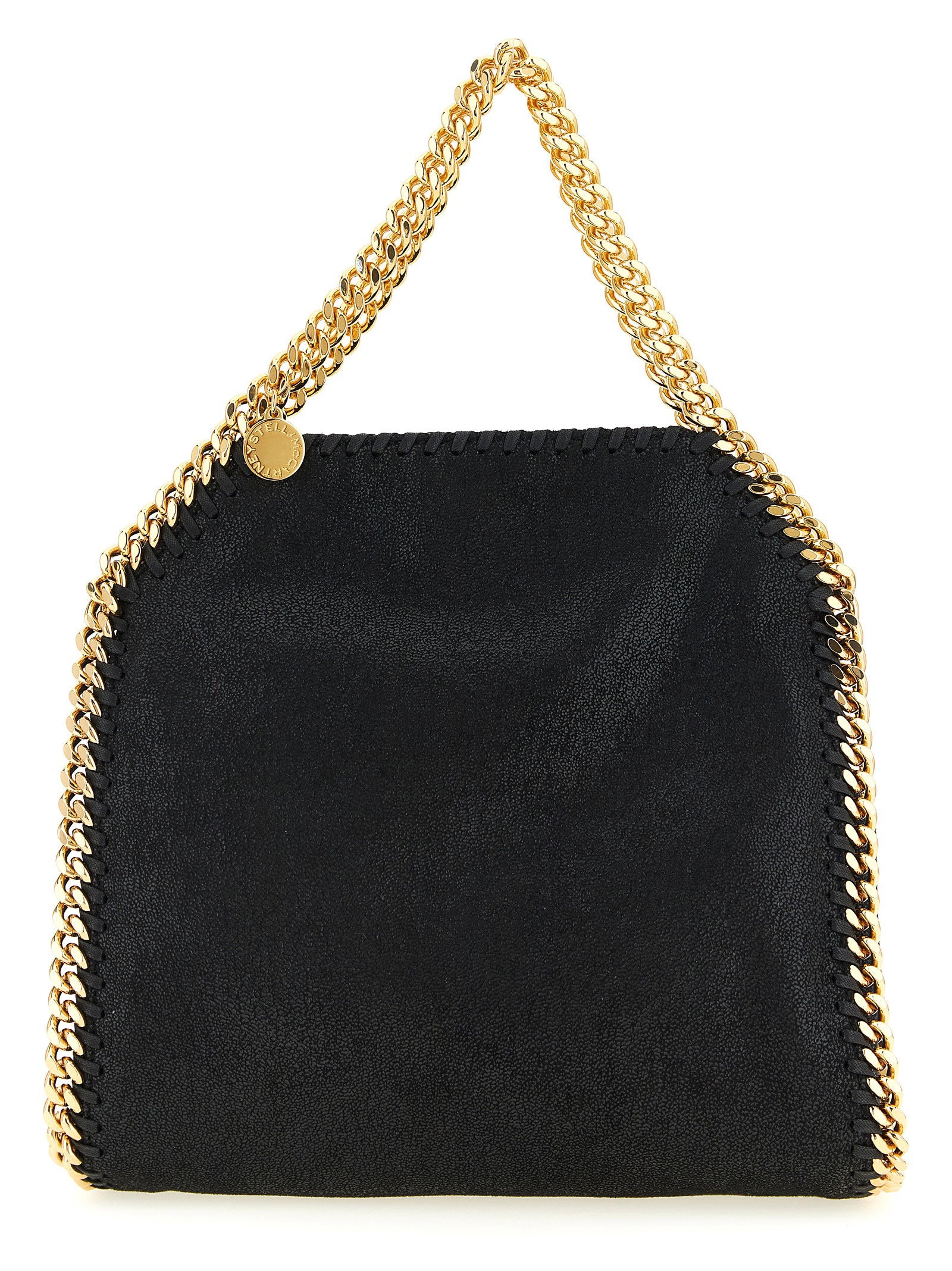 Falabella shoulder bag – Stella Mccartney ‘falabella’ Shoulder Bag – 100% polyester