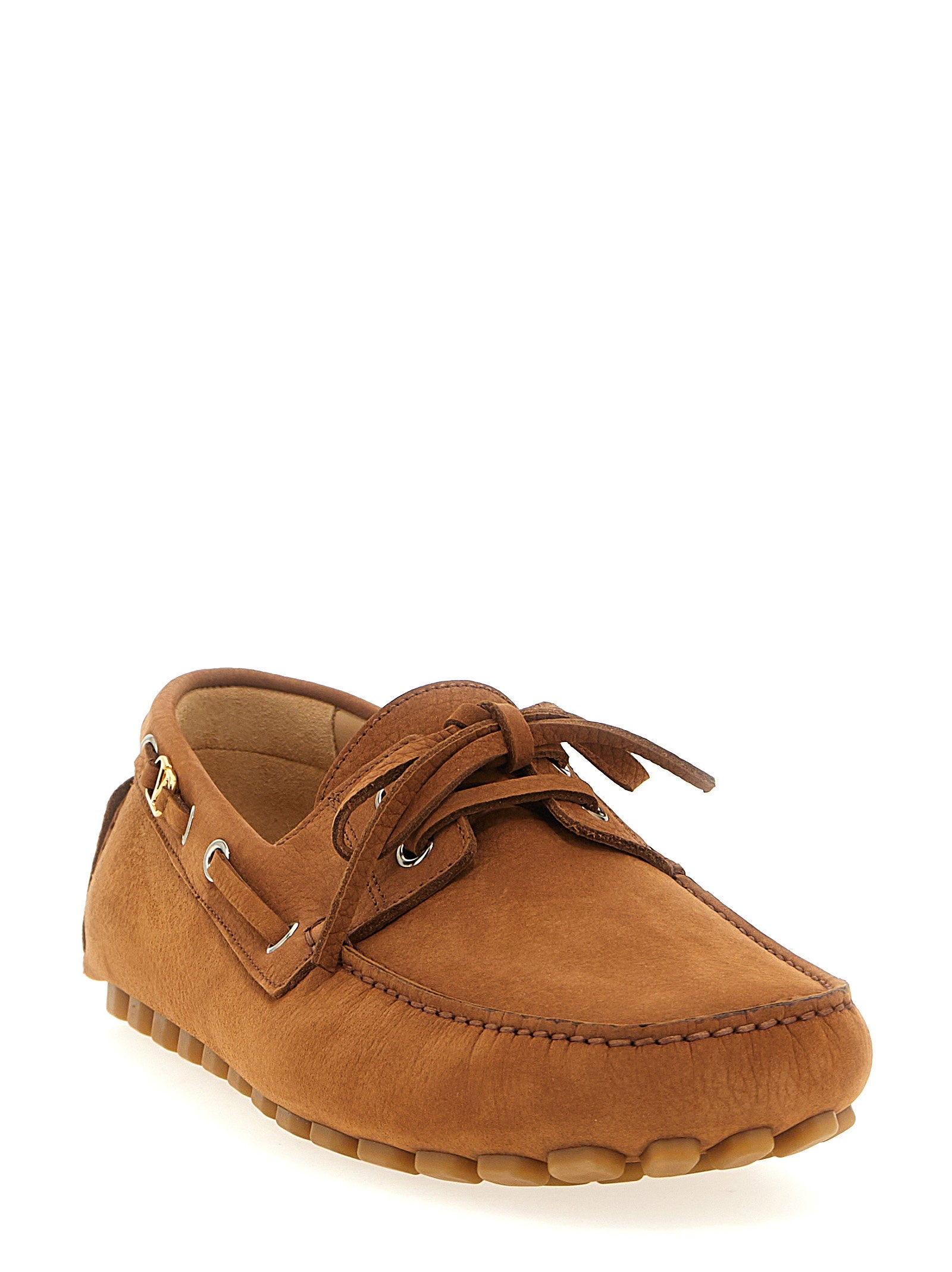Valentino Garavani Driver Fastaway Loafers - view 2