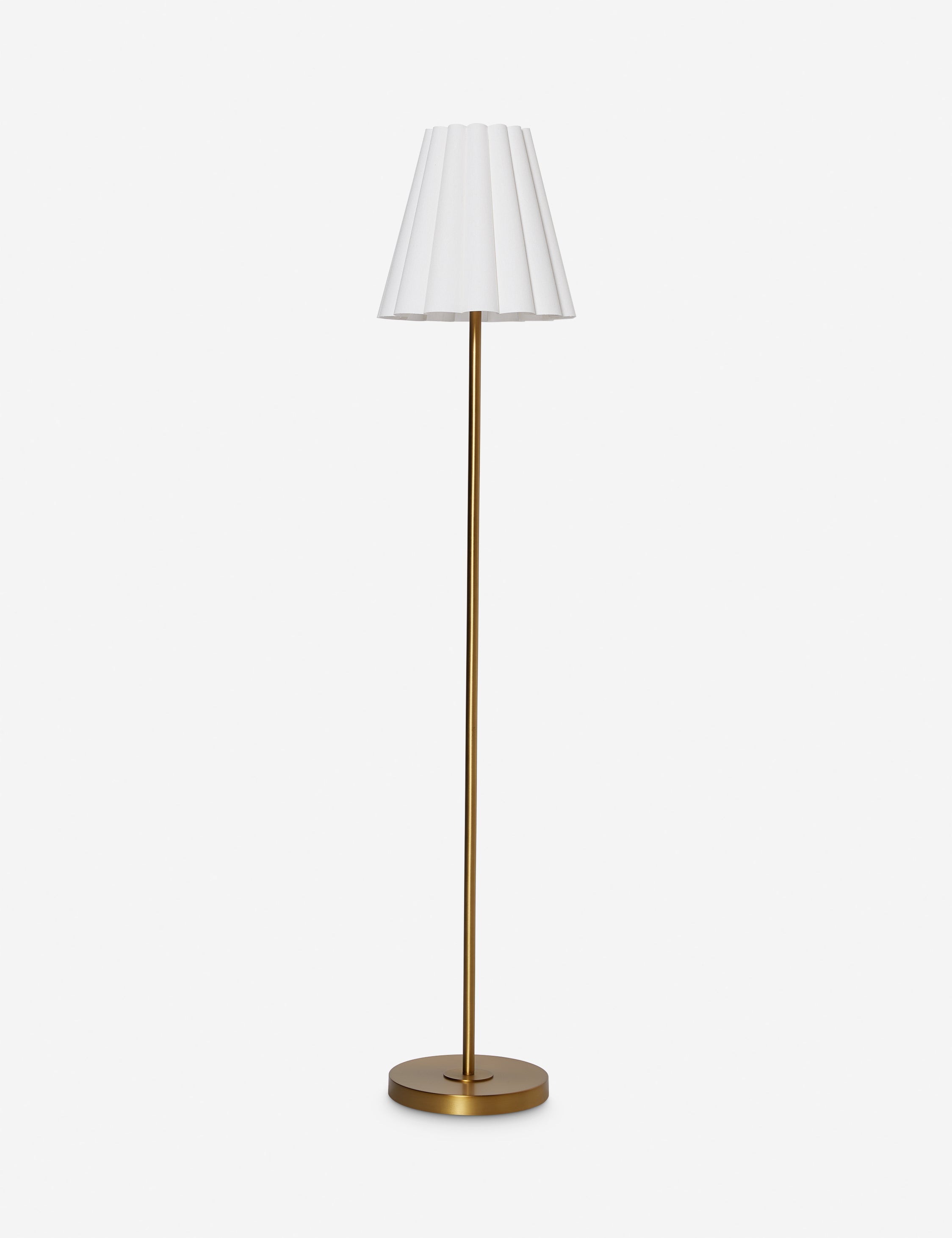 Lulu and Georgia Matthews Floor Lamp