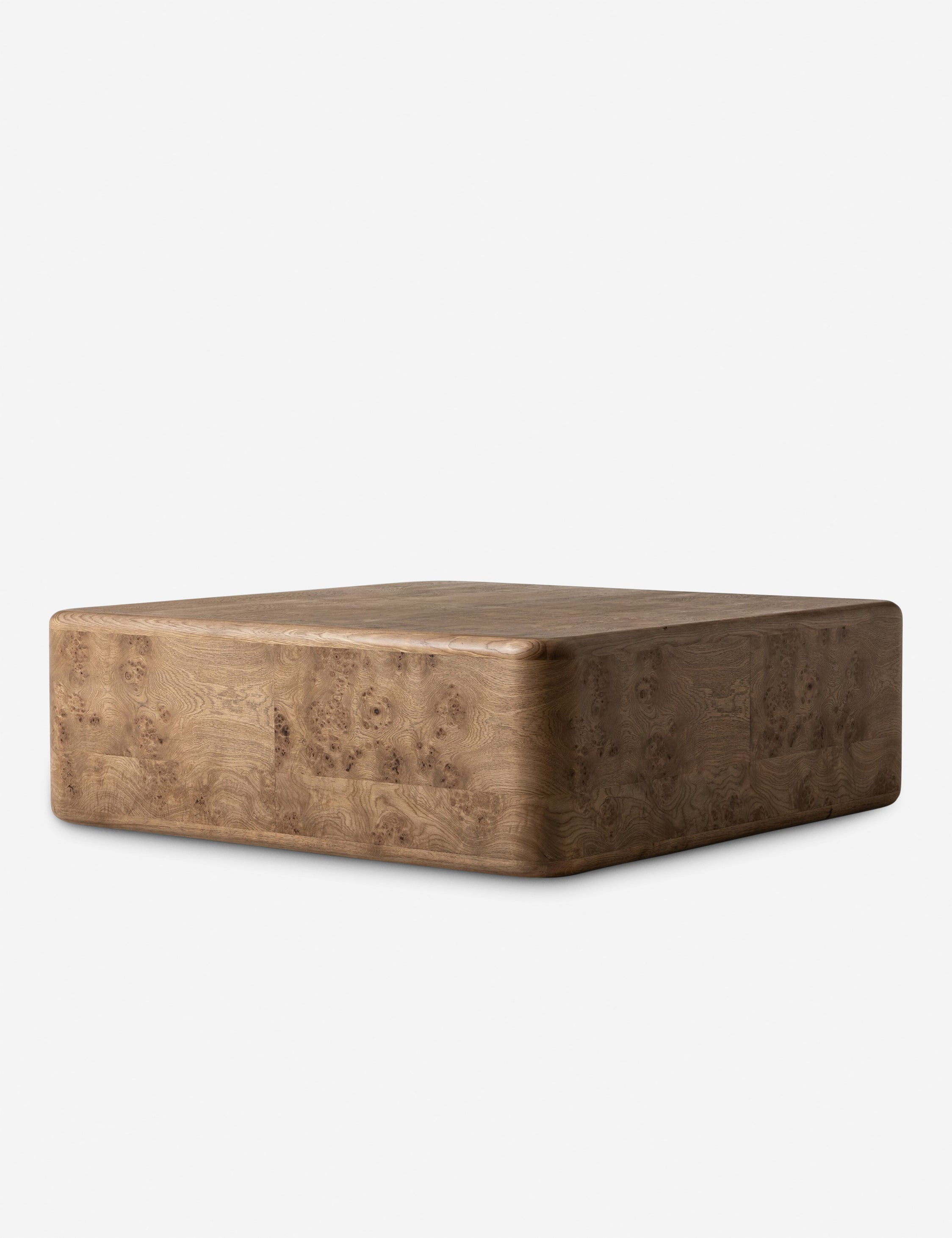Lulu and Georgia Howard Square Coffee Table