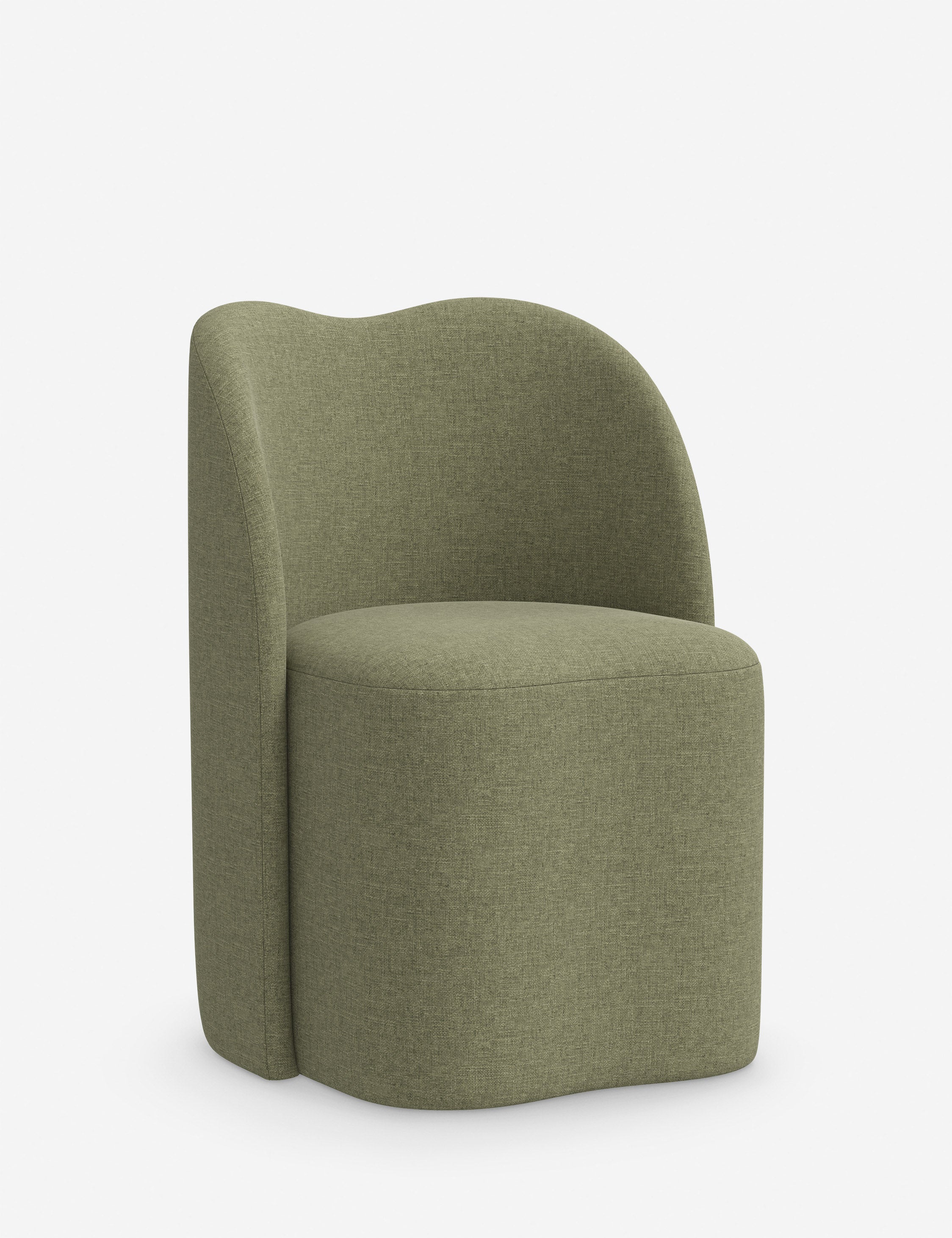 Lulu and Georgia Bedell Dining Chair - view 134