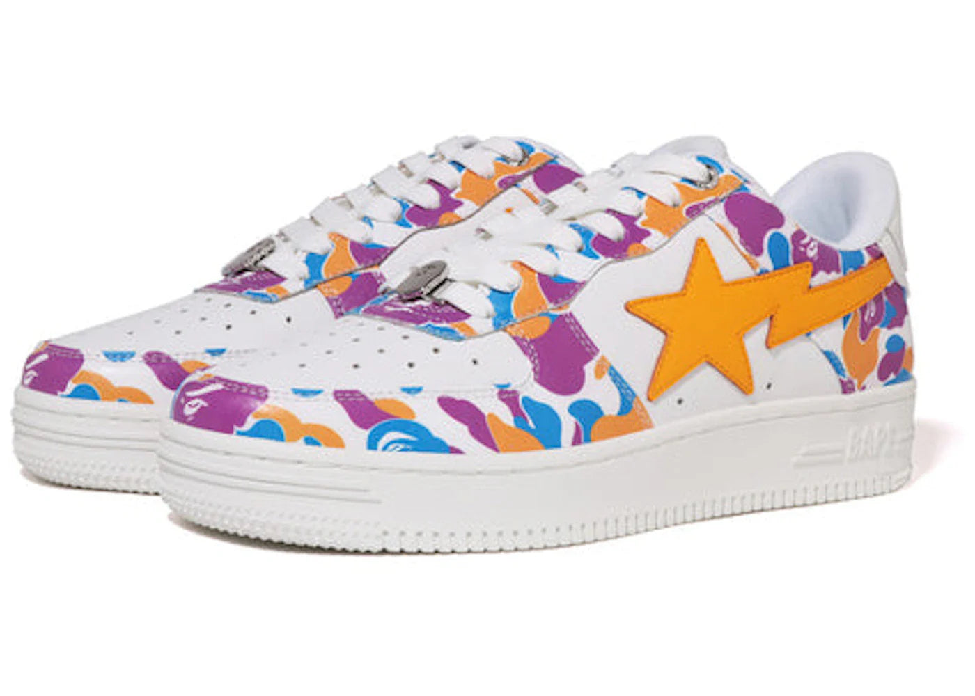 A Bathing Ape Bape Sta BAPE Store LA 5th Anniversary - view 2