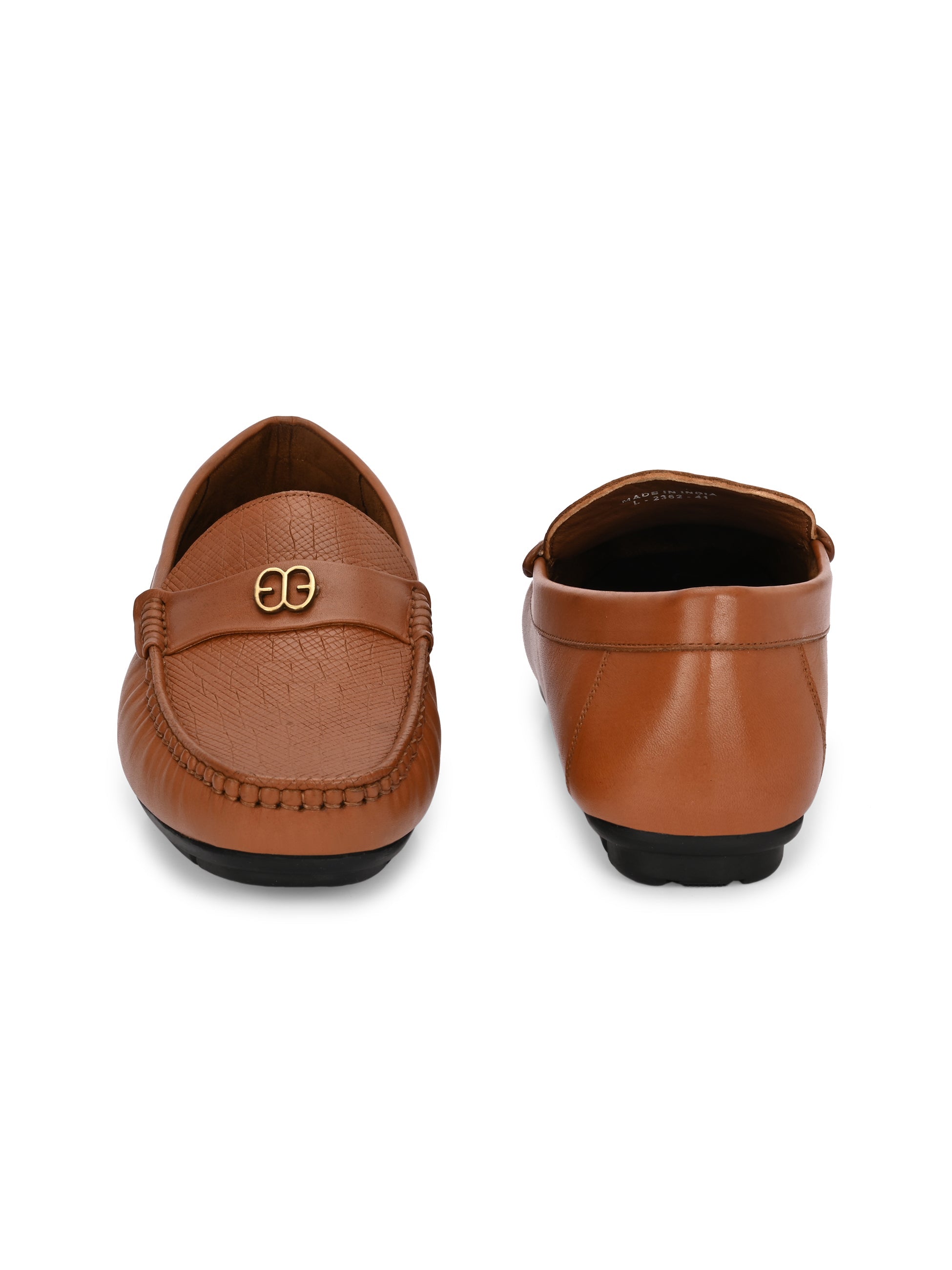 Egoss Shoes Egoss Casual Loafers For Men - view 21