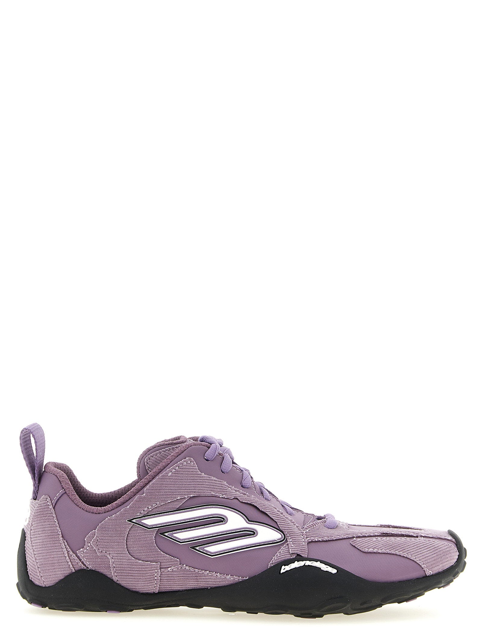 Balenciaga Monday Ultra Sneakers – 100% polyester