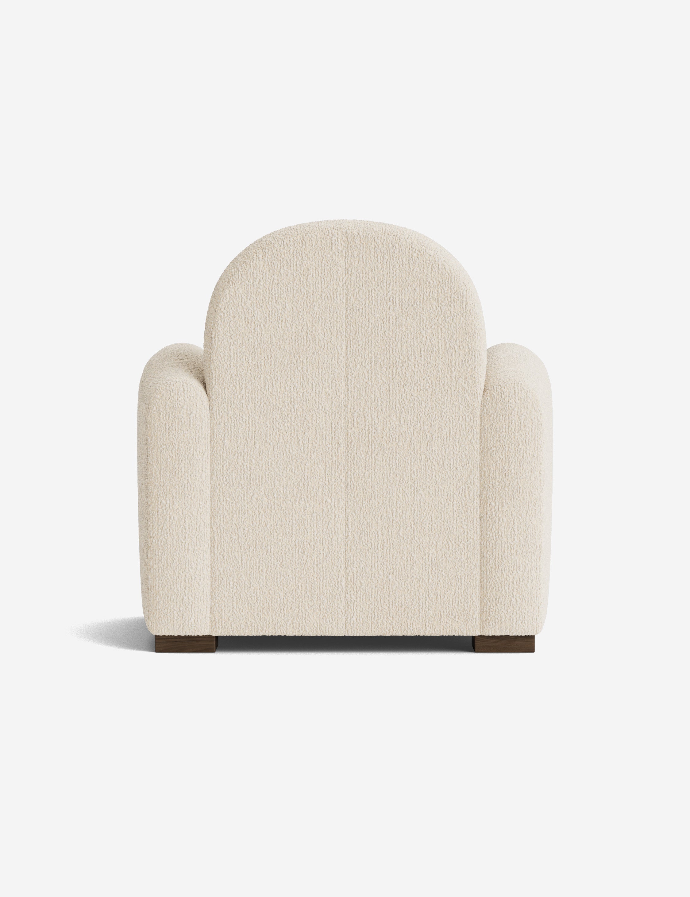 Lulu and Georgia Ofira Accent Chair - view 44