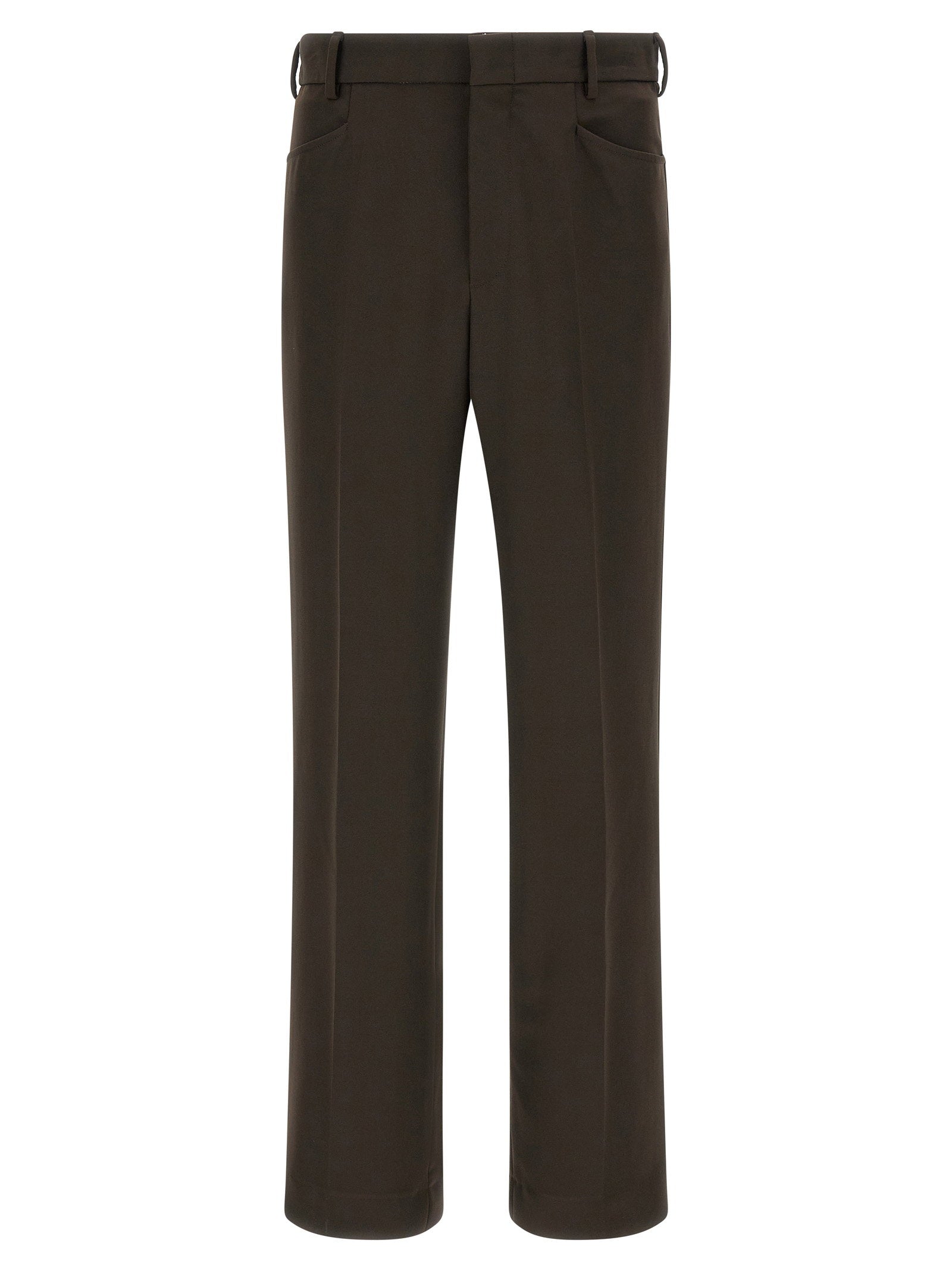 Second layer el – Second/Layer El Niño Pants