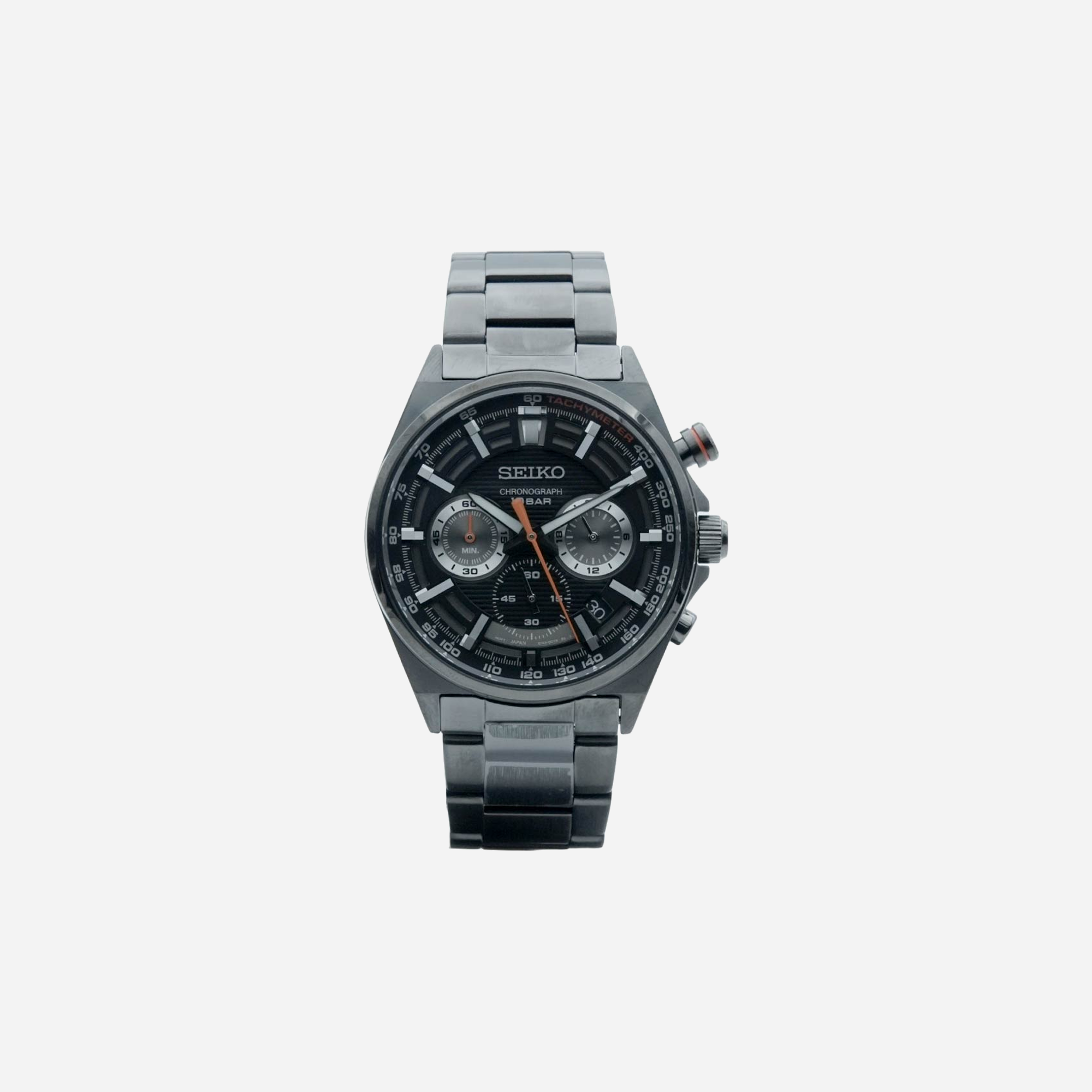 Seiko other SSB399 Men's – Multi