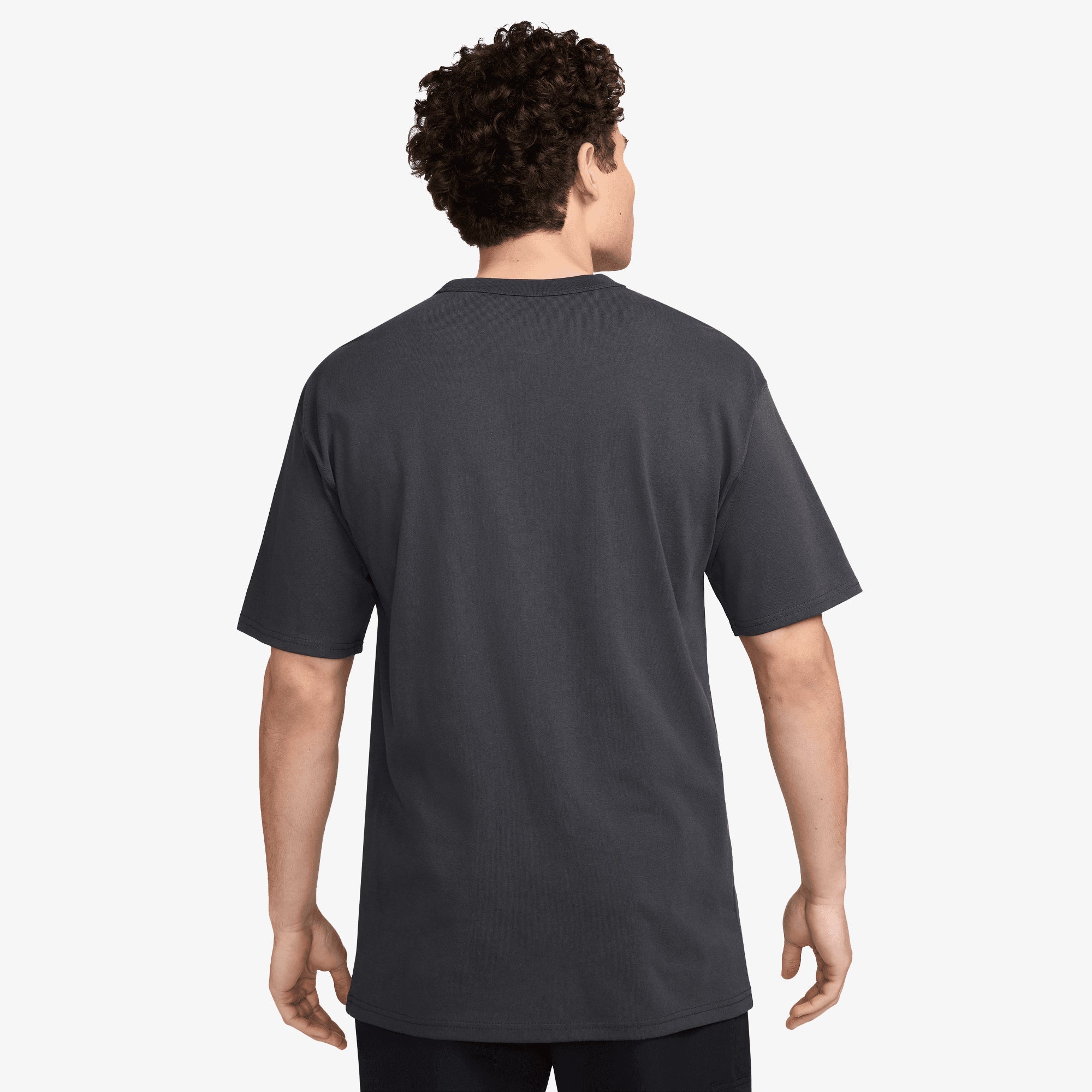 Nike | Sportswear Max90 T-shirt { Anthracite