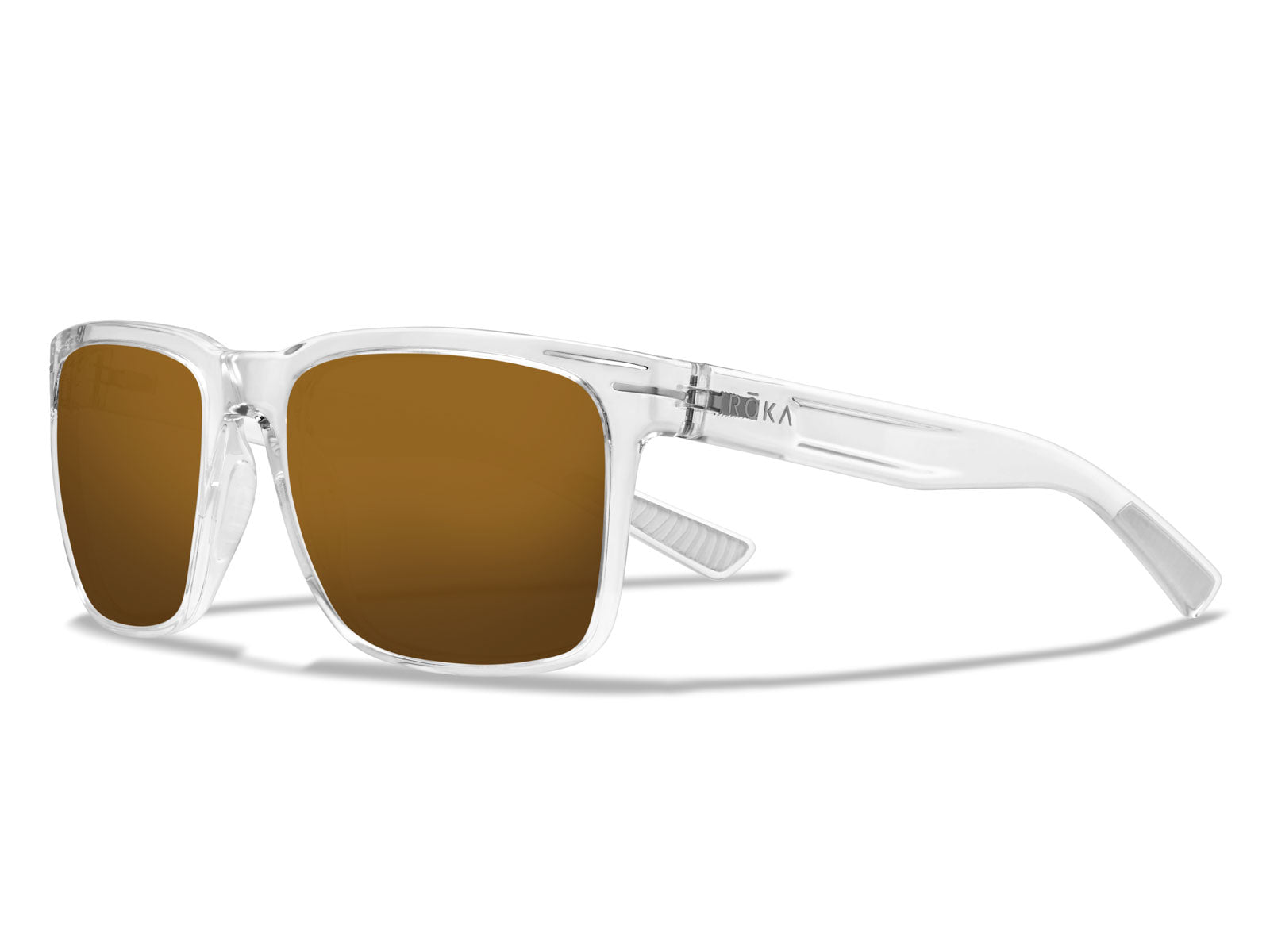 ROKA Barton 2.0 Prescription Sunglasses - view 102