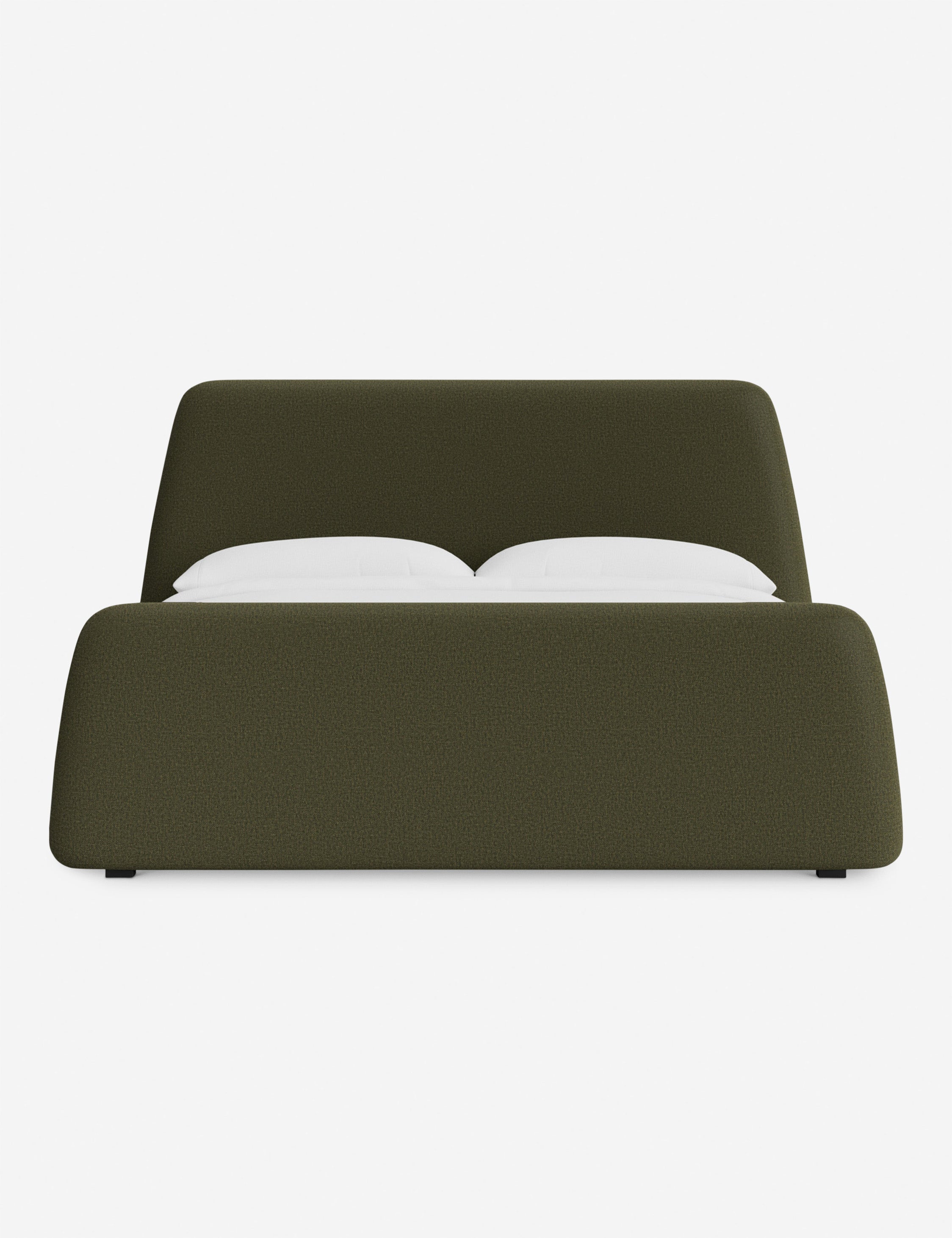 Lulu and Georgia Lama Platform Bed by DISC Interiors - view 140