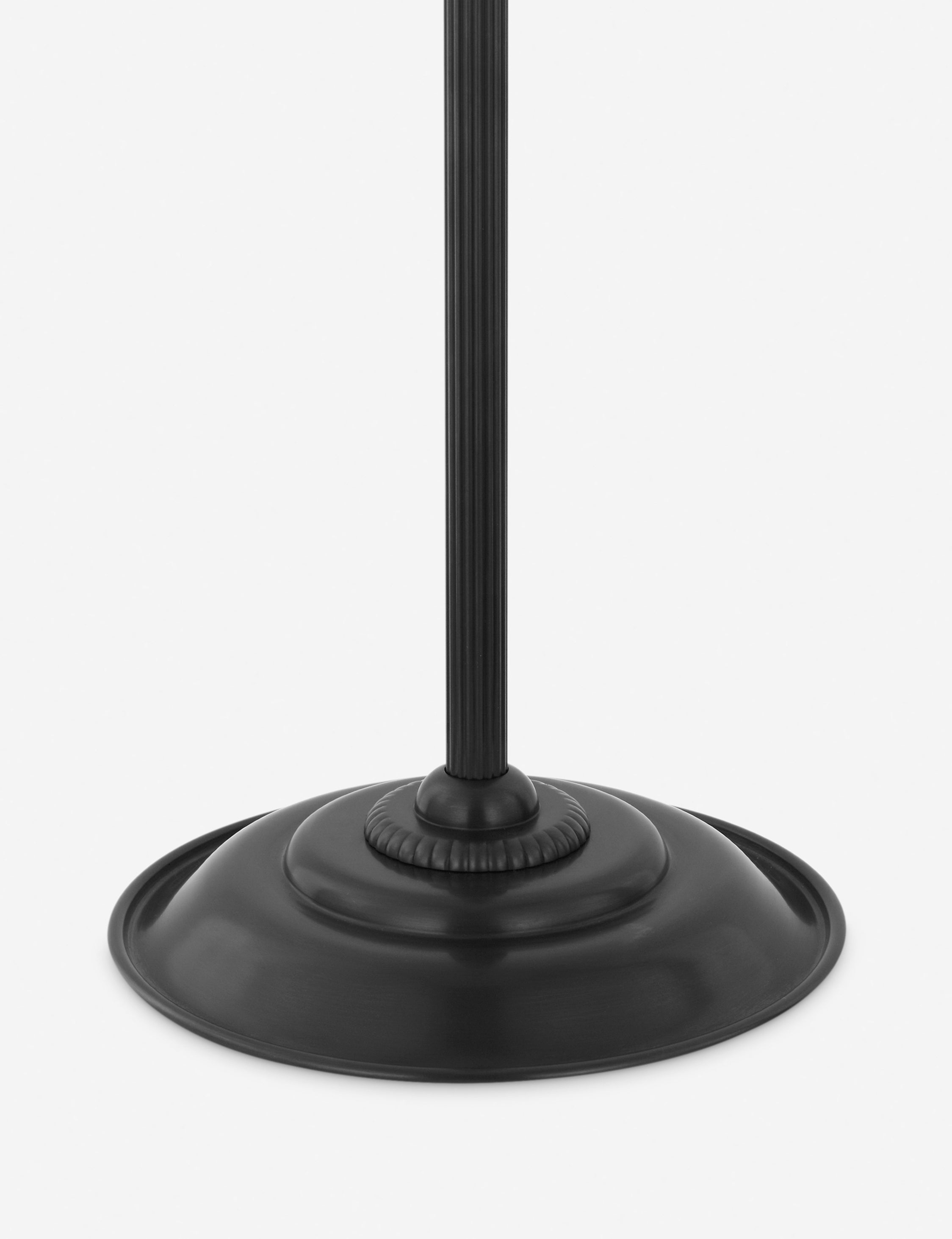 Lulu and Georgia Soren Floor Lamp by Amber Lewis - view 6