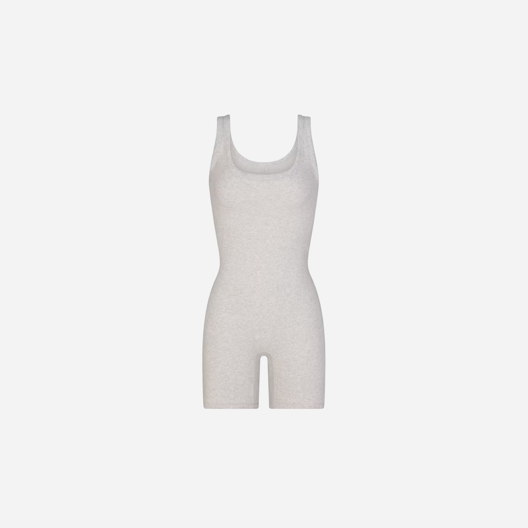 Skims Onesie Cotton Rib