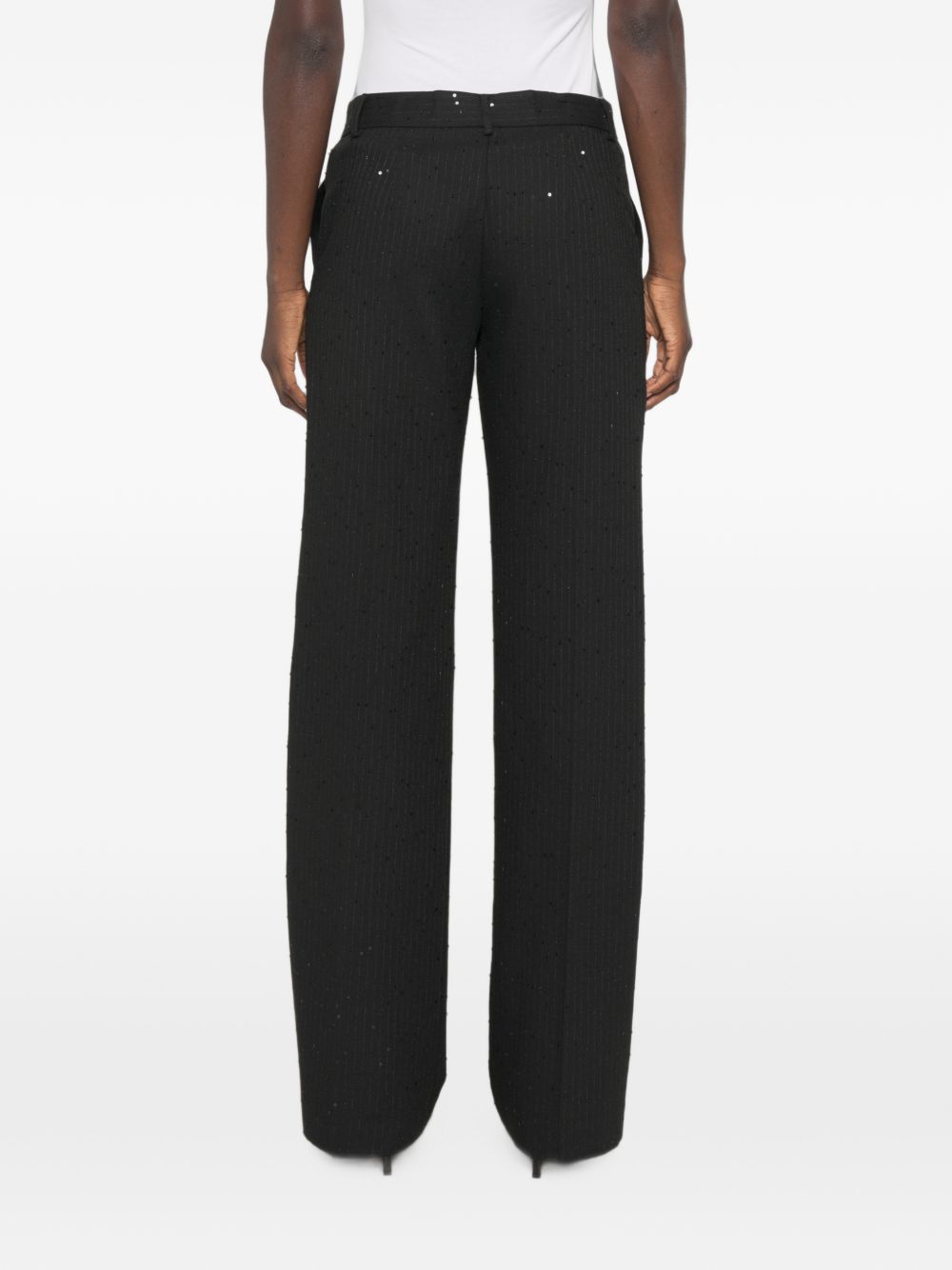 Ermanno Firenze Trousers - view 2