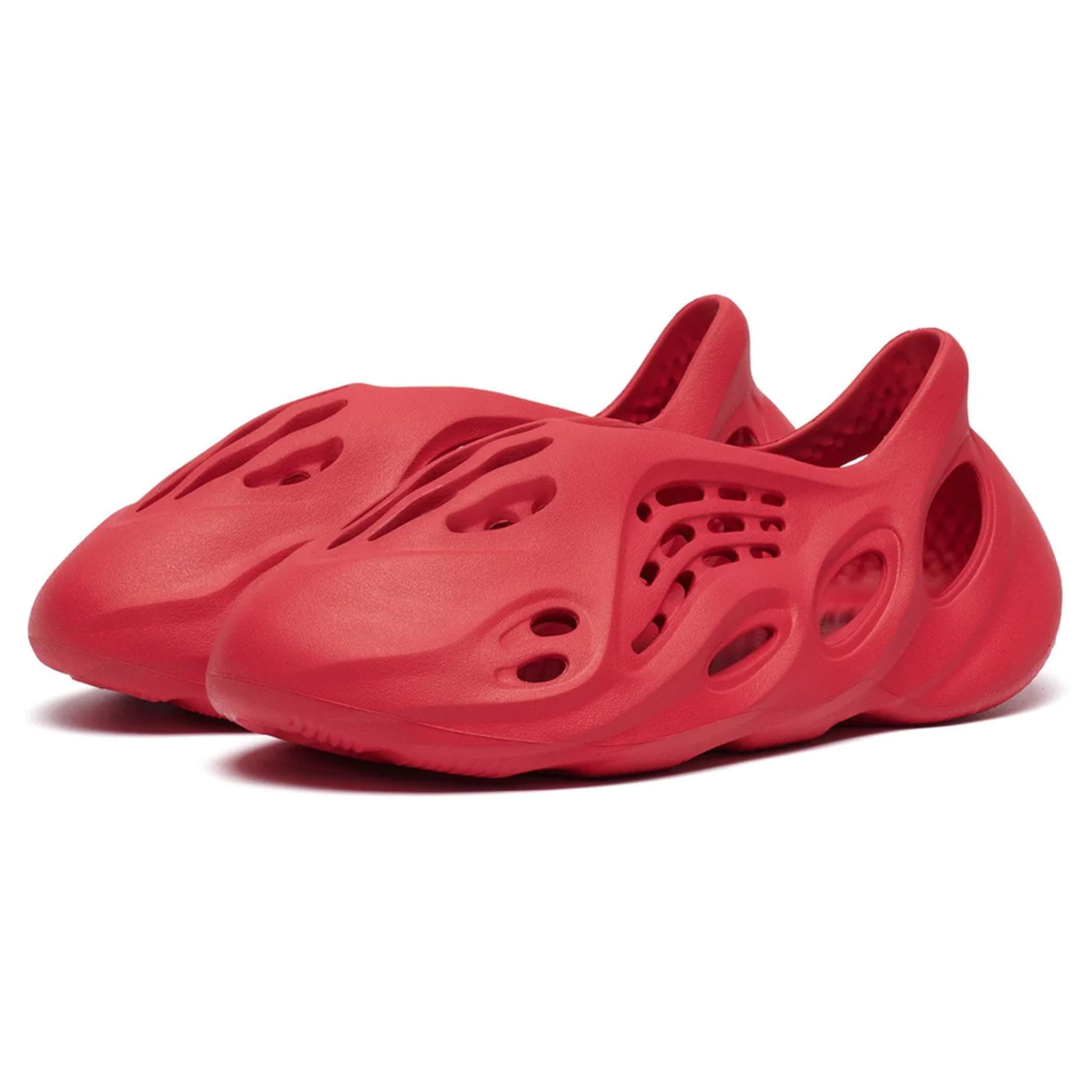 Adidas Yeezy Foam RNNR Vermillion – Red - view 3