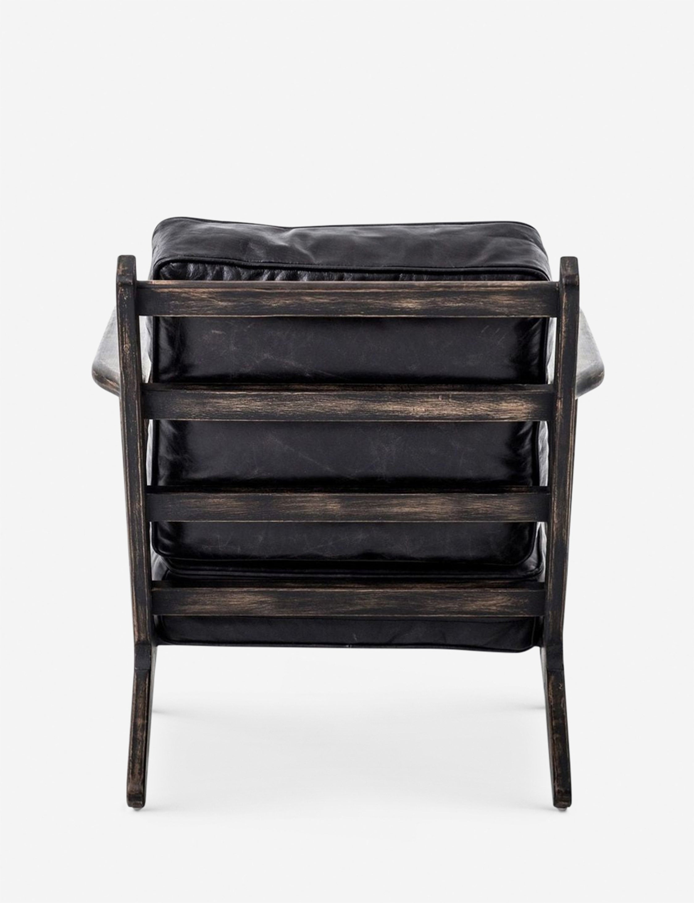 Lulu and Georgia Austin Accent Chair - view 16