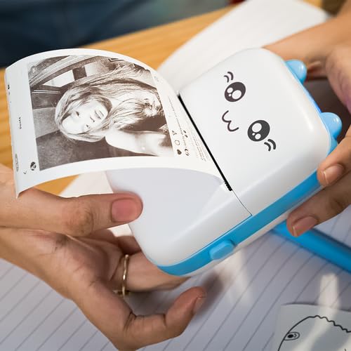 Fab Alchemy FabPrint™ Pocket Printer - view 3