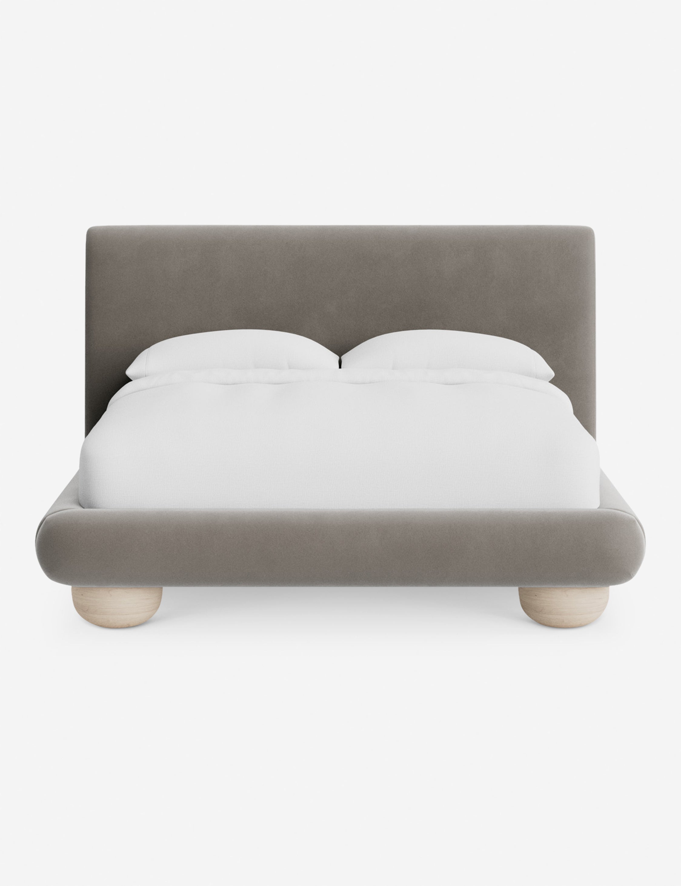 Lulu and Georgia Rigby Platform Bed - view 133
