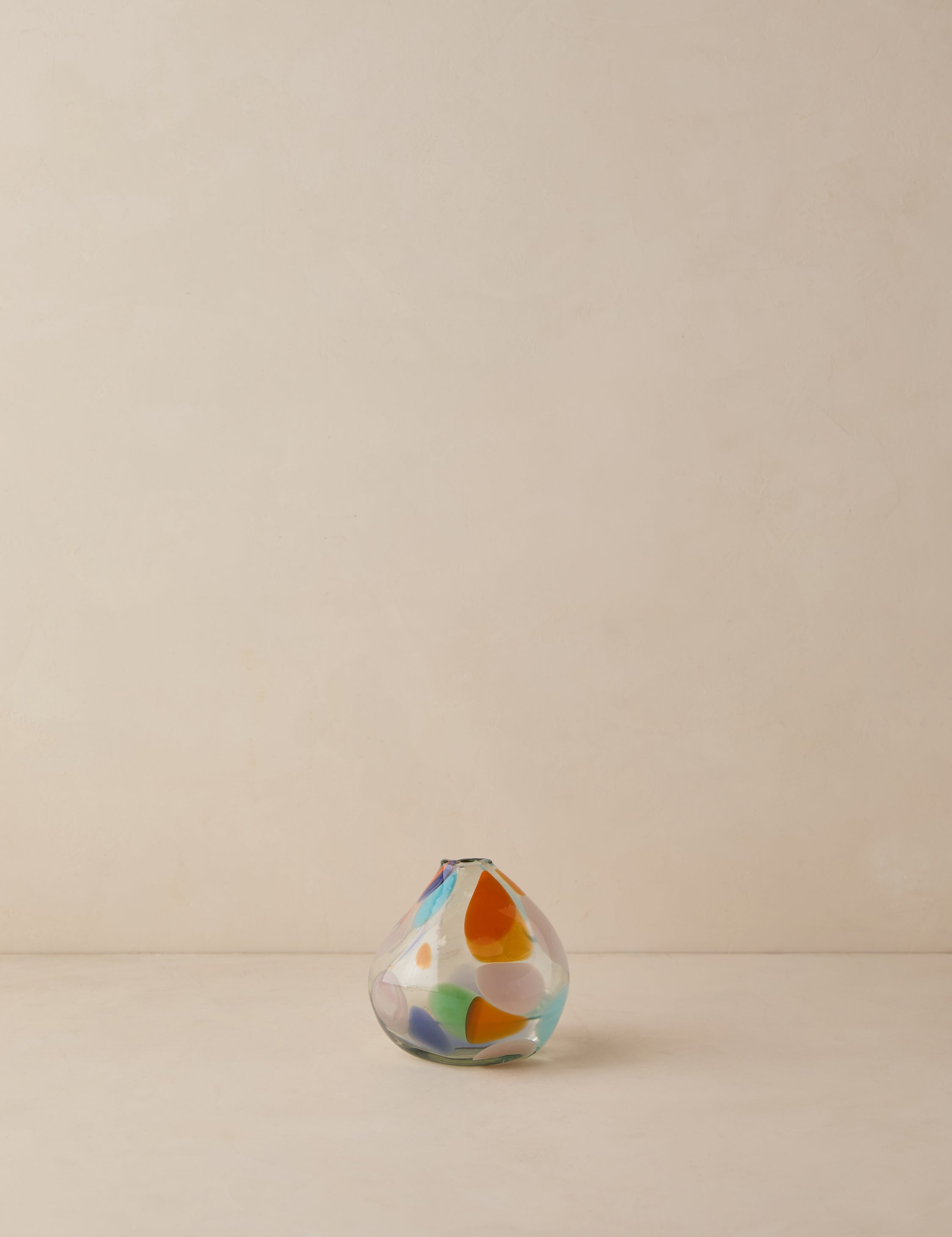 Lulu and Georgia Chapala Object by Meso – Clear - view 3