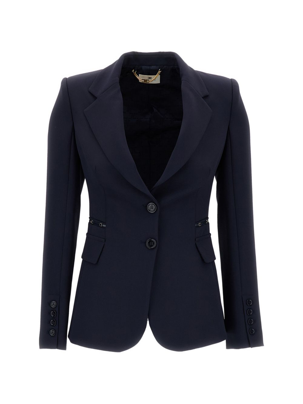 Elisabetta franchi jackets – Elisabetta Franchi Jacket
