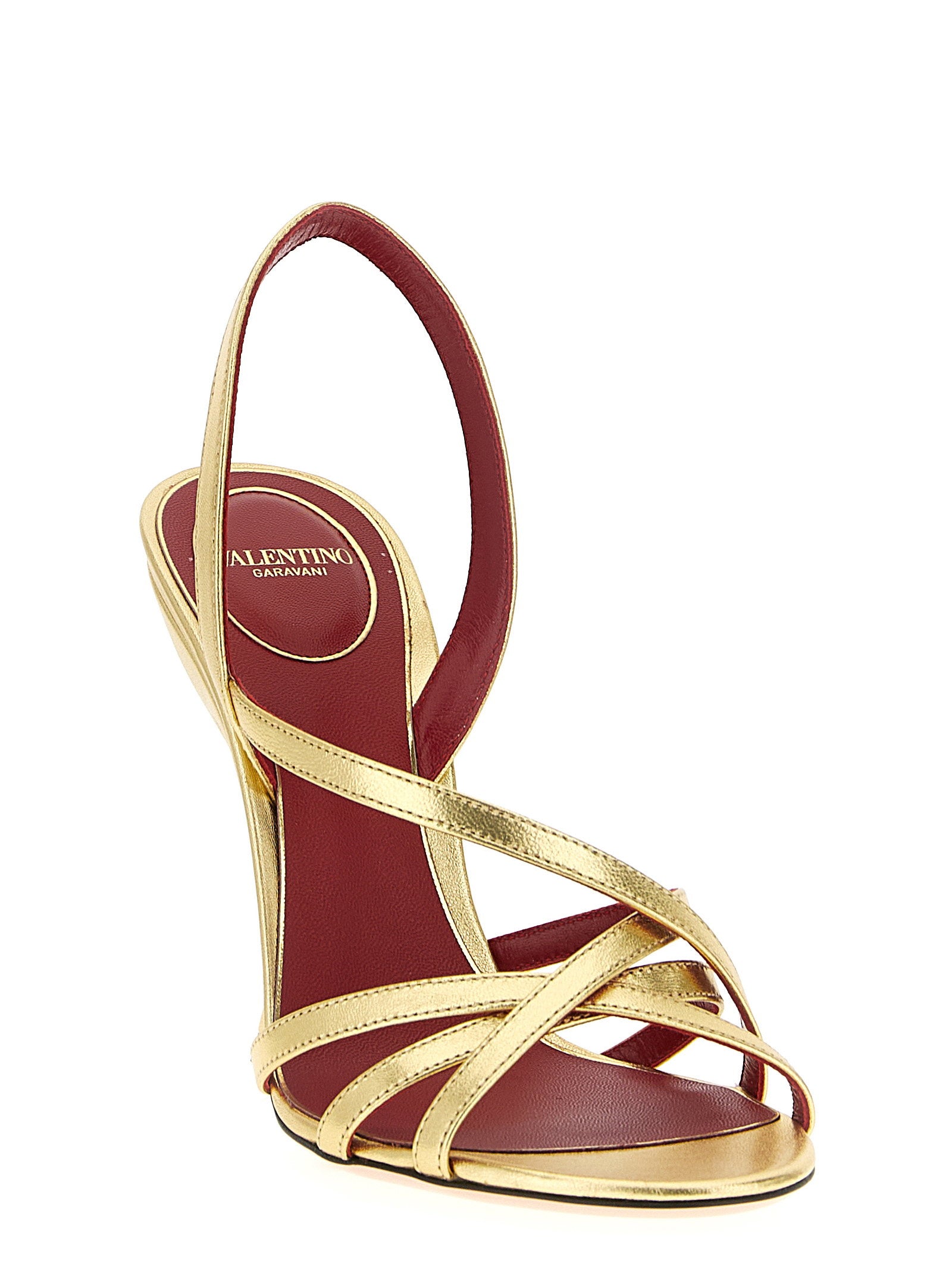 Valentino Garavani Fetishique Sandals - view 2