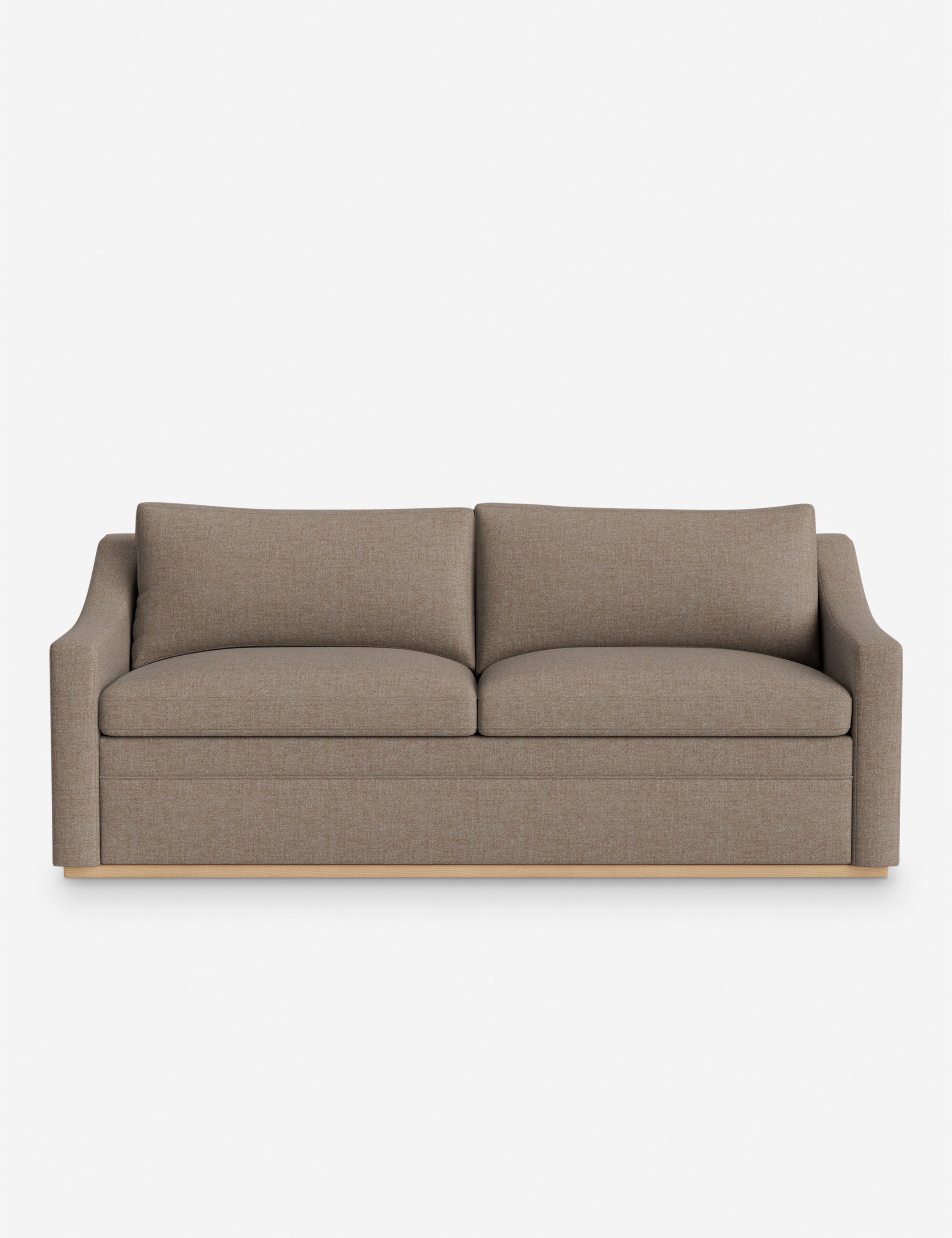 Lulu and Georgia Coniston Sleeper Sofa by Ginny Macdonald - view 51