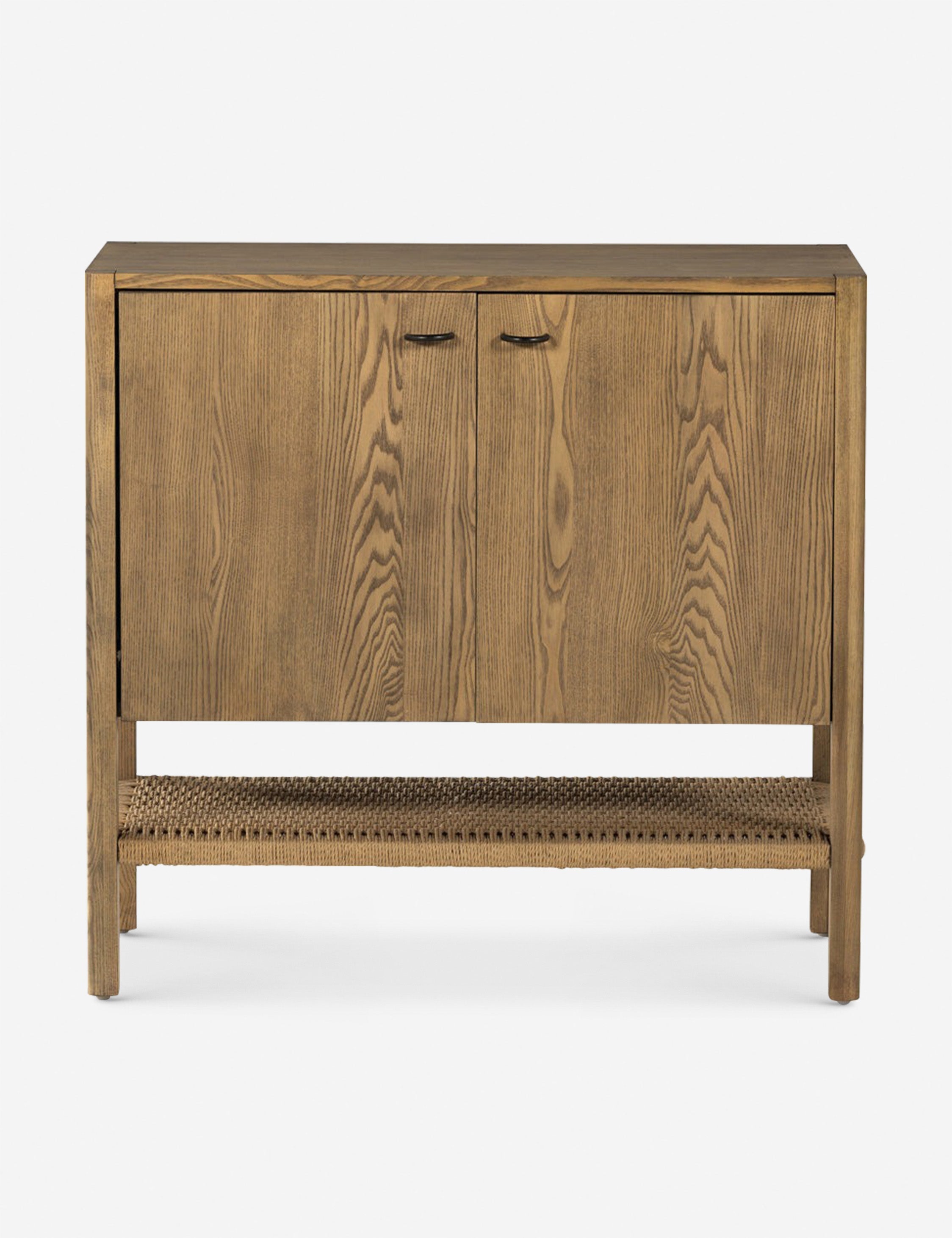 Lulu and Georgia Laird Cabinet – Natural