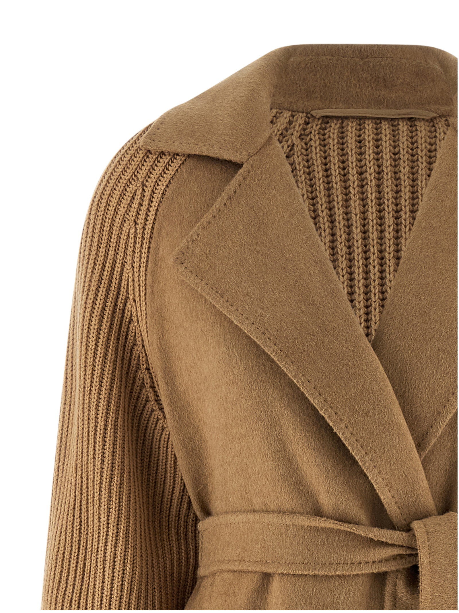 Max Mara Berard1234 Coat - view 3